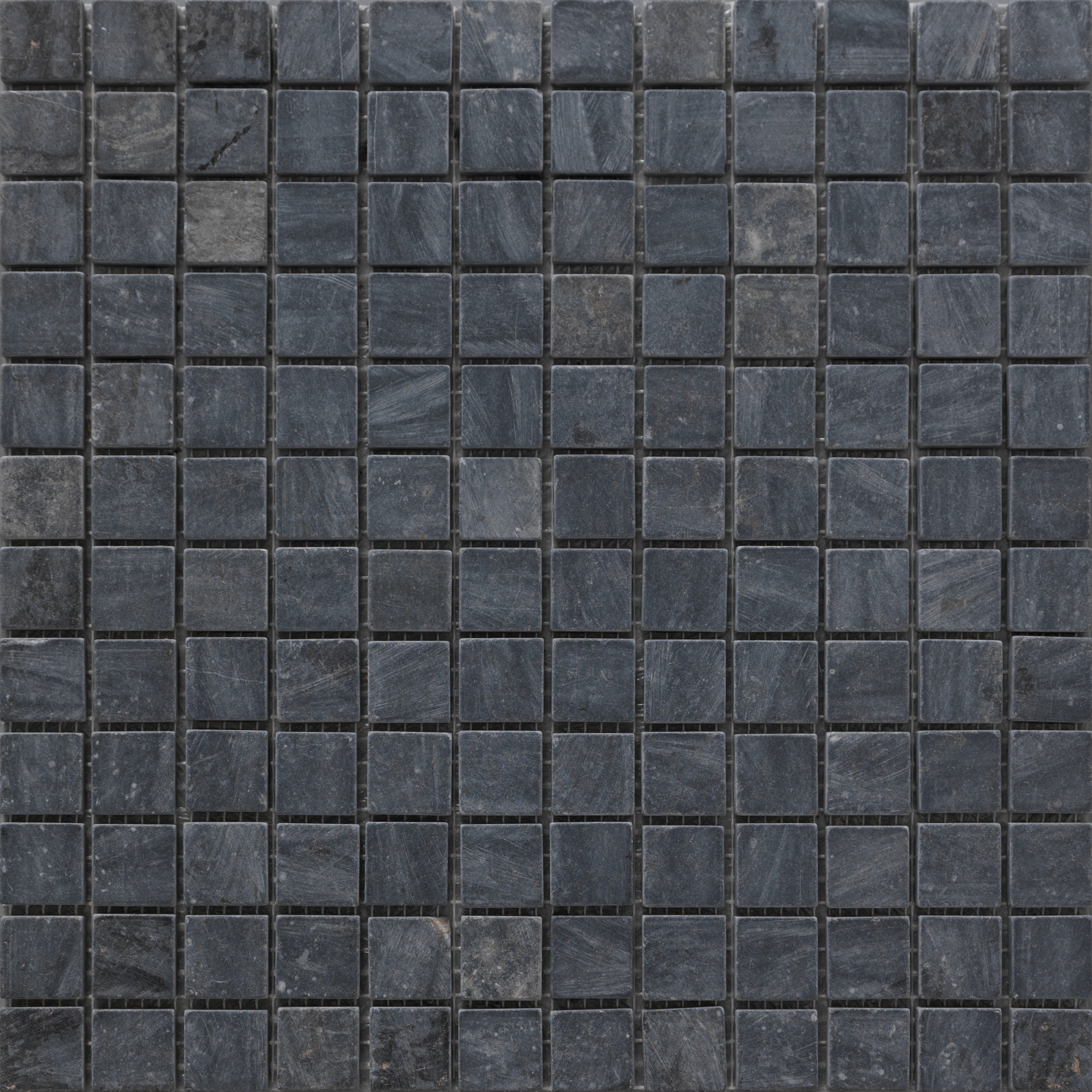 Produkt Sassi | Nero Mosaico 30x30 cm des Herstellers IMSO Ceramiche anzeigen