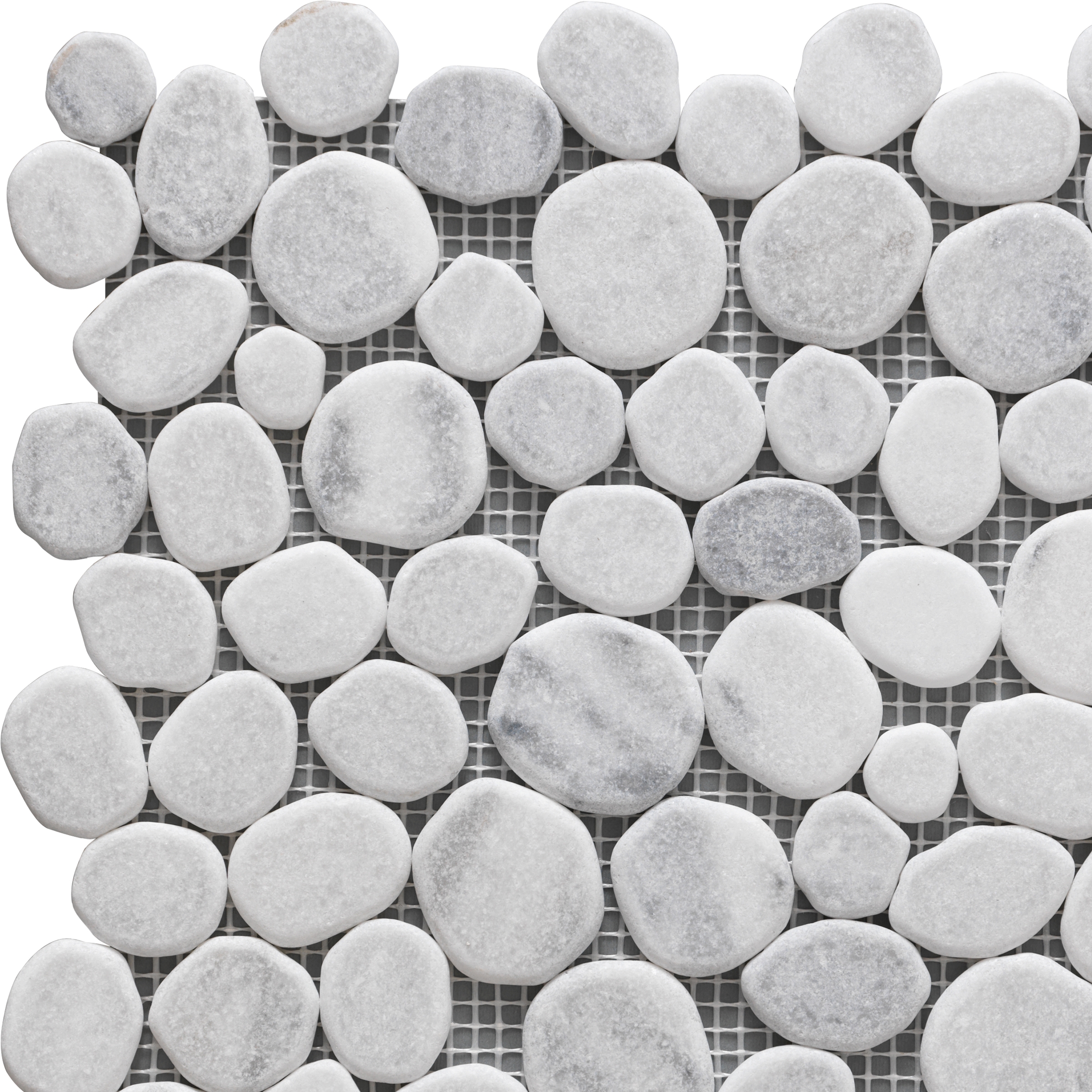 Produkt Sassi | River Fog 30x30 cm des Herstellers IMSO Ceramiche anzeigen