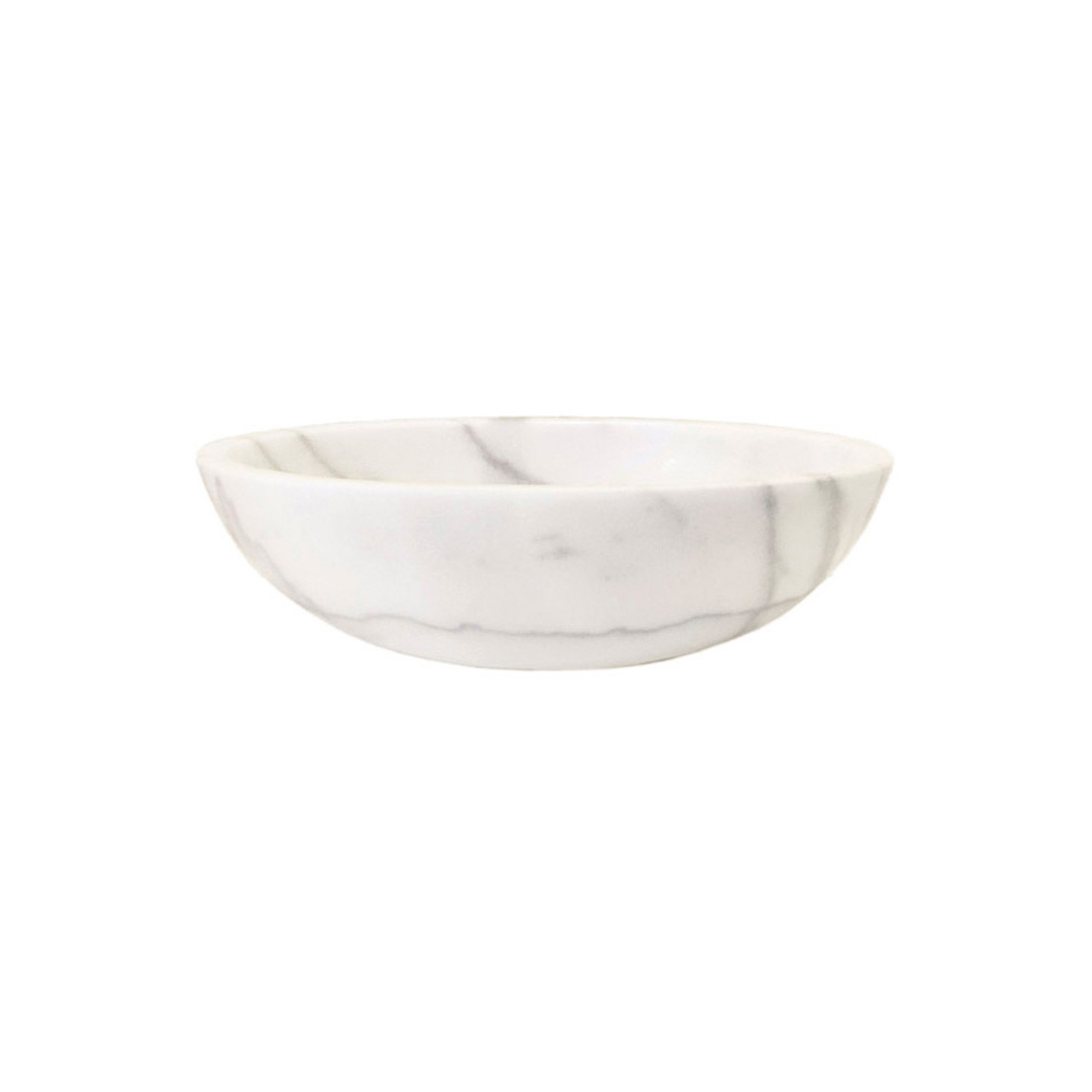 Lavabi | Ellissi Bianco 53x40,6 cm h.15 cm