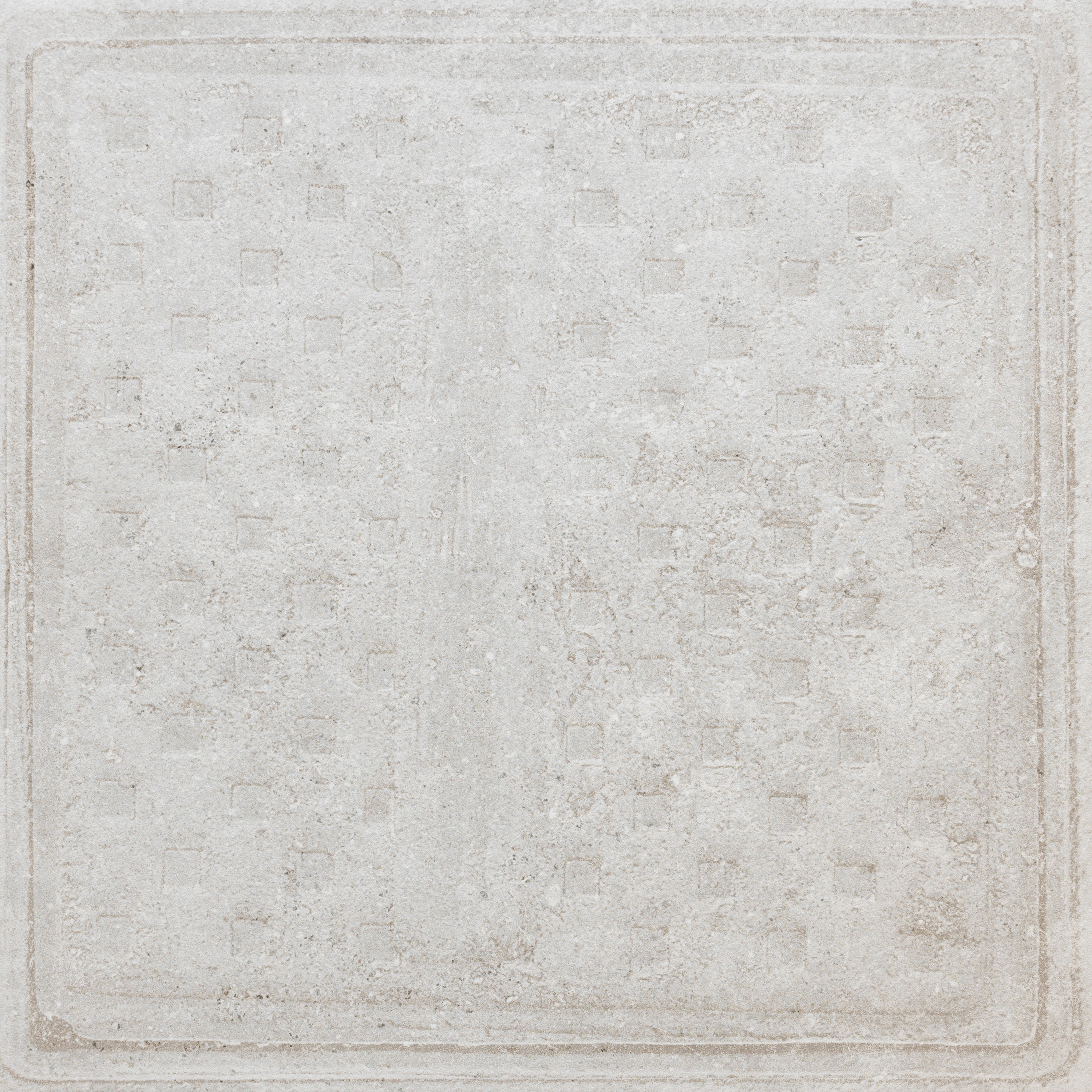 Italghisa | Impronte Bianco 60x60 cm