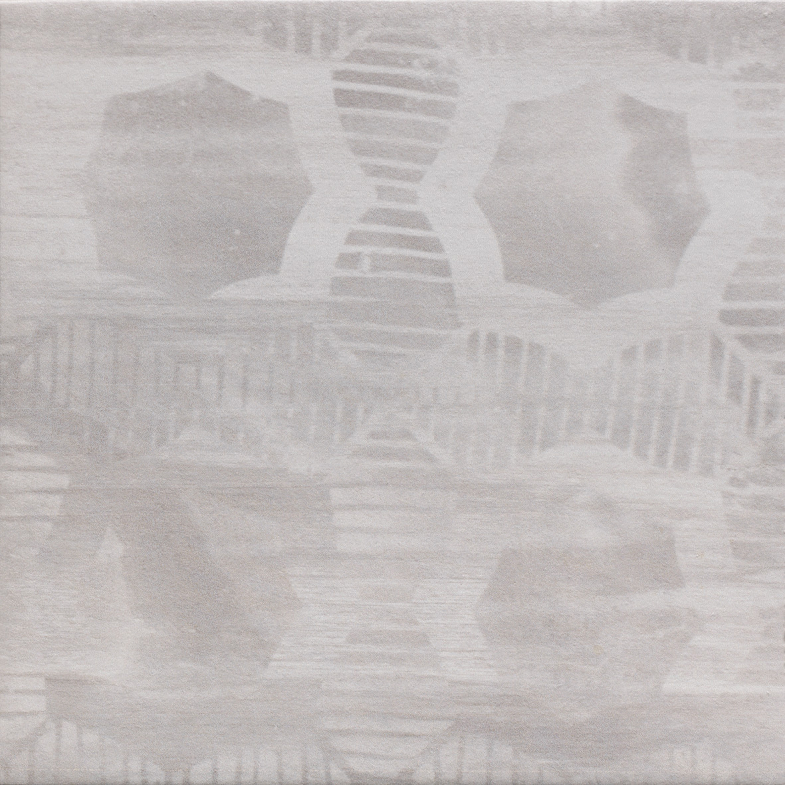 Wood on Fire | Deco Cold 20x20 cm