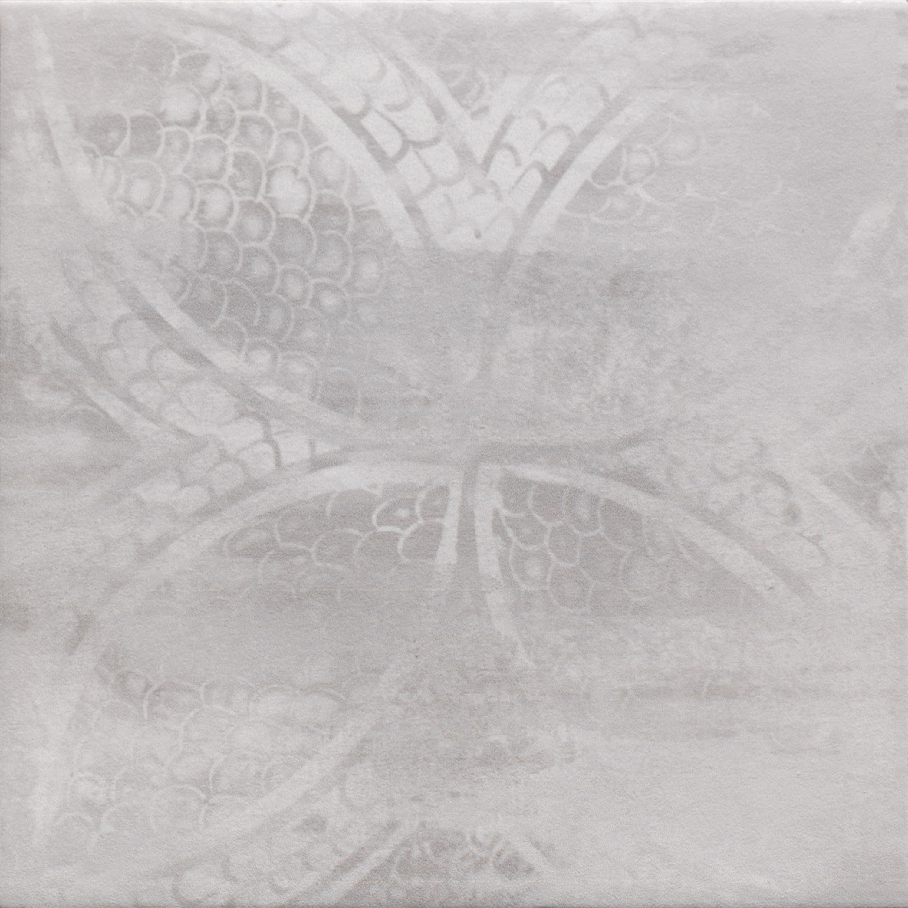 Wood on Fire | Deco Cold 20x20 cm