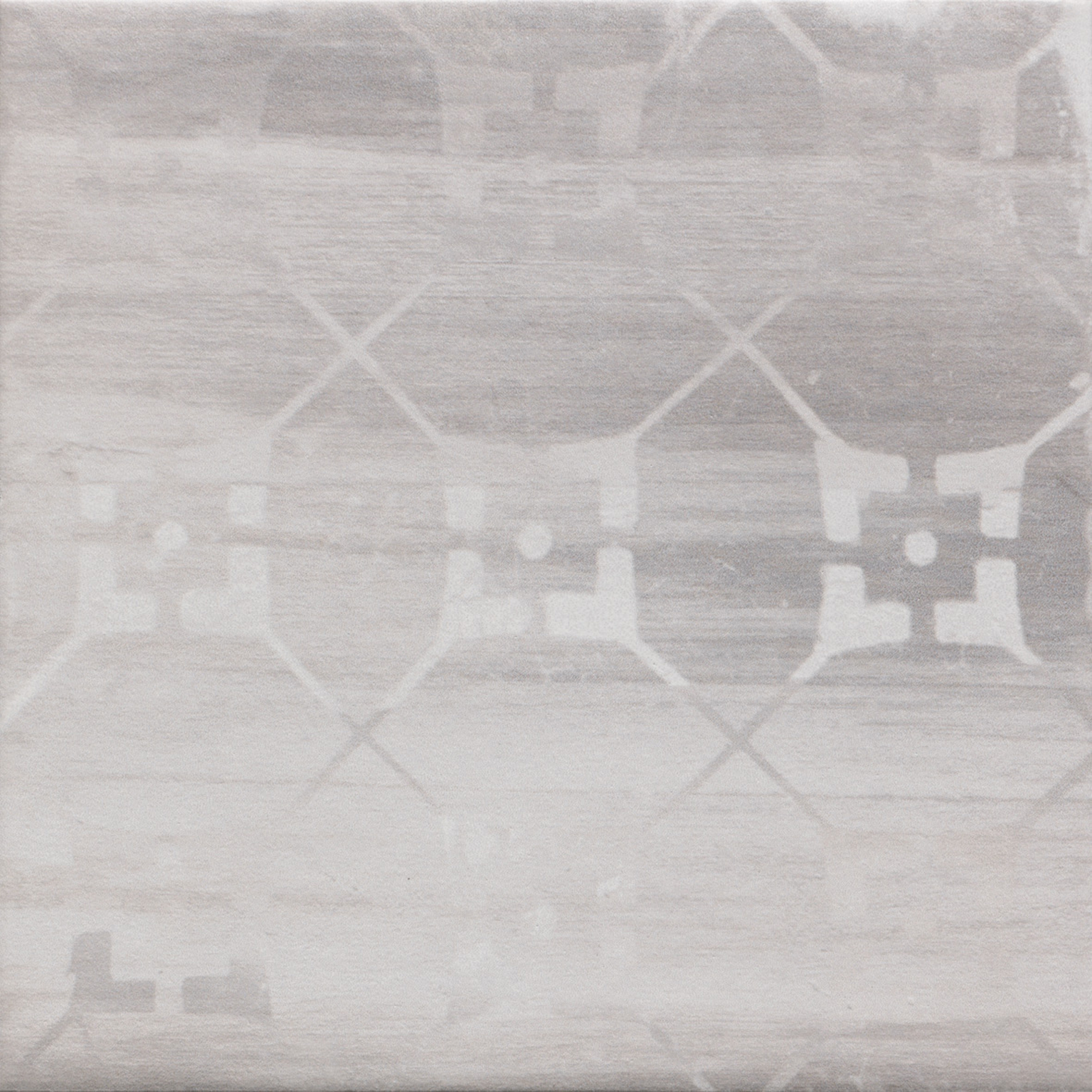 Wood on Fire | Deco Cold 20x20 cm