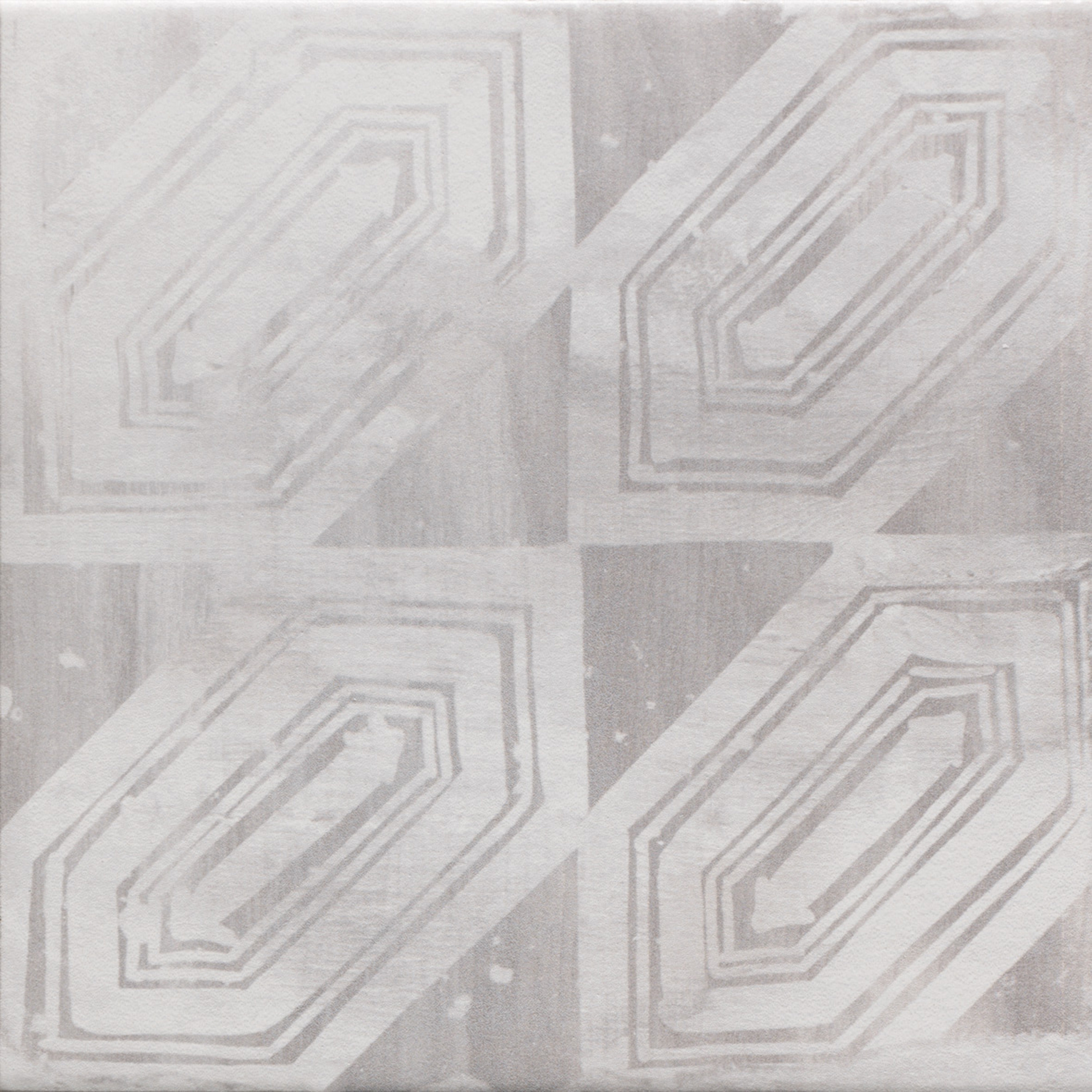 Wood on Fire | Deco Cold 20x20 cm