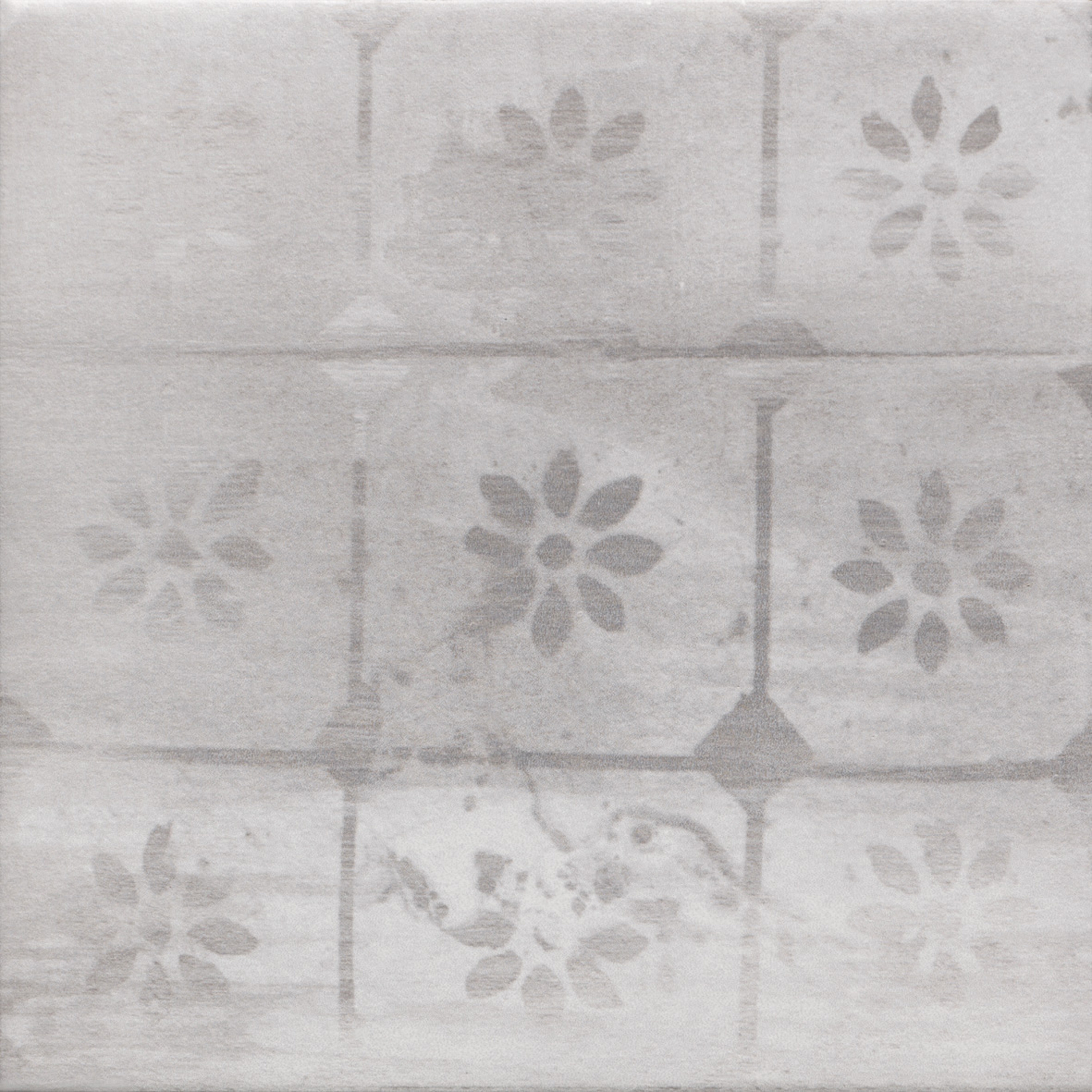 Wood on Fire | Deco Cold 20x20 cm