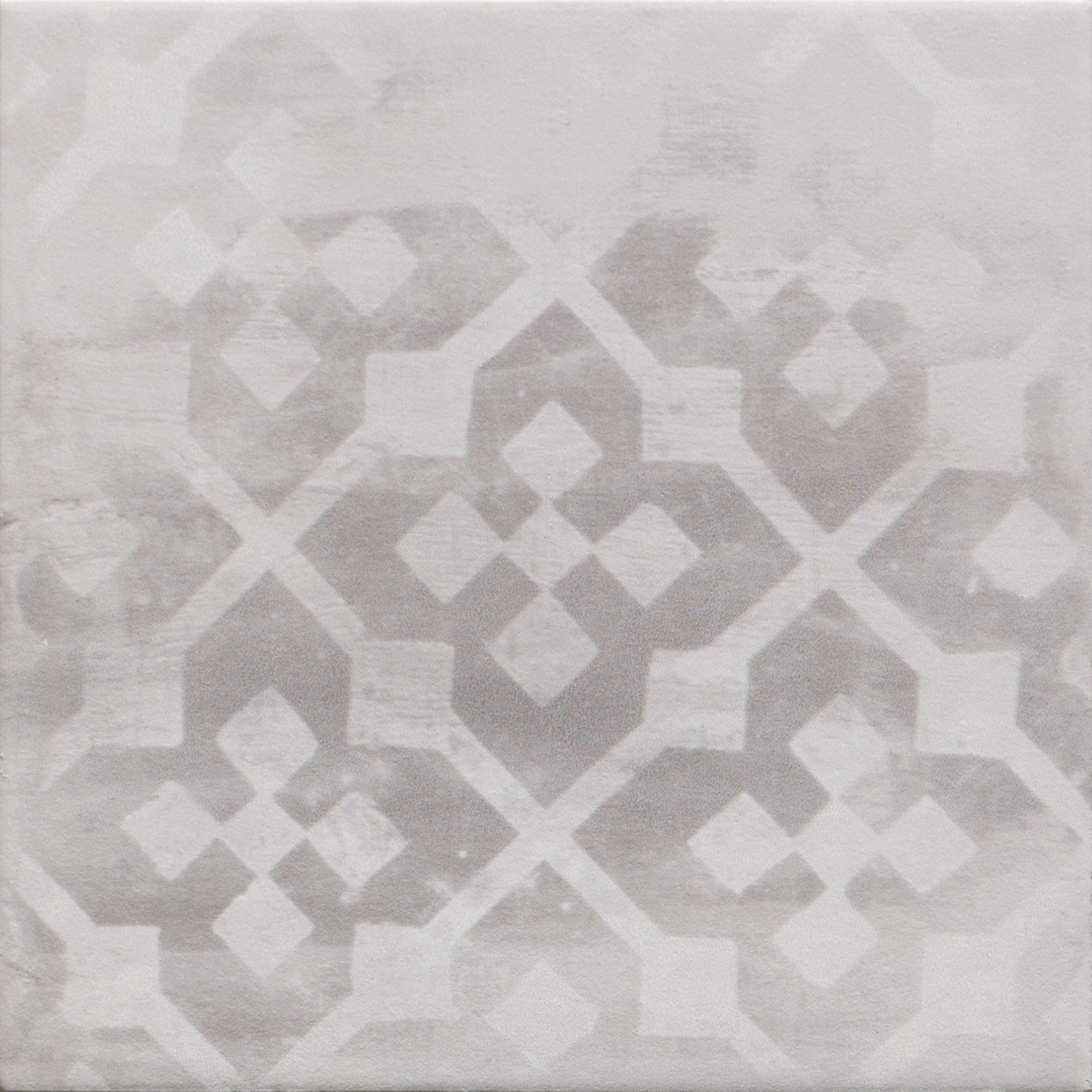 Wood on Fire | Deco Cold 20x20 cm