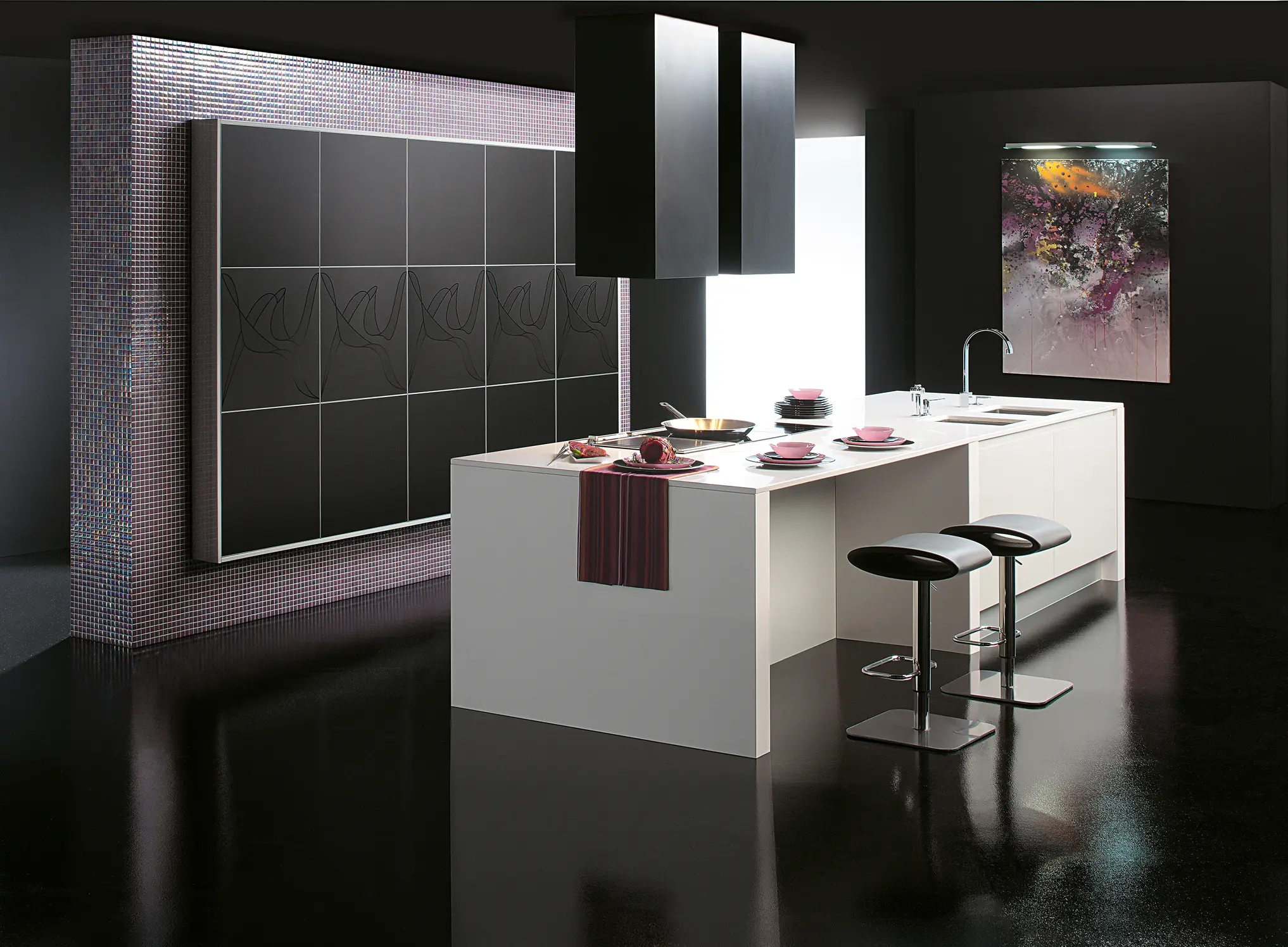Hisbalit - Luxe - 527