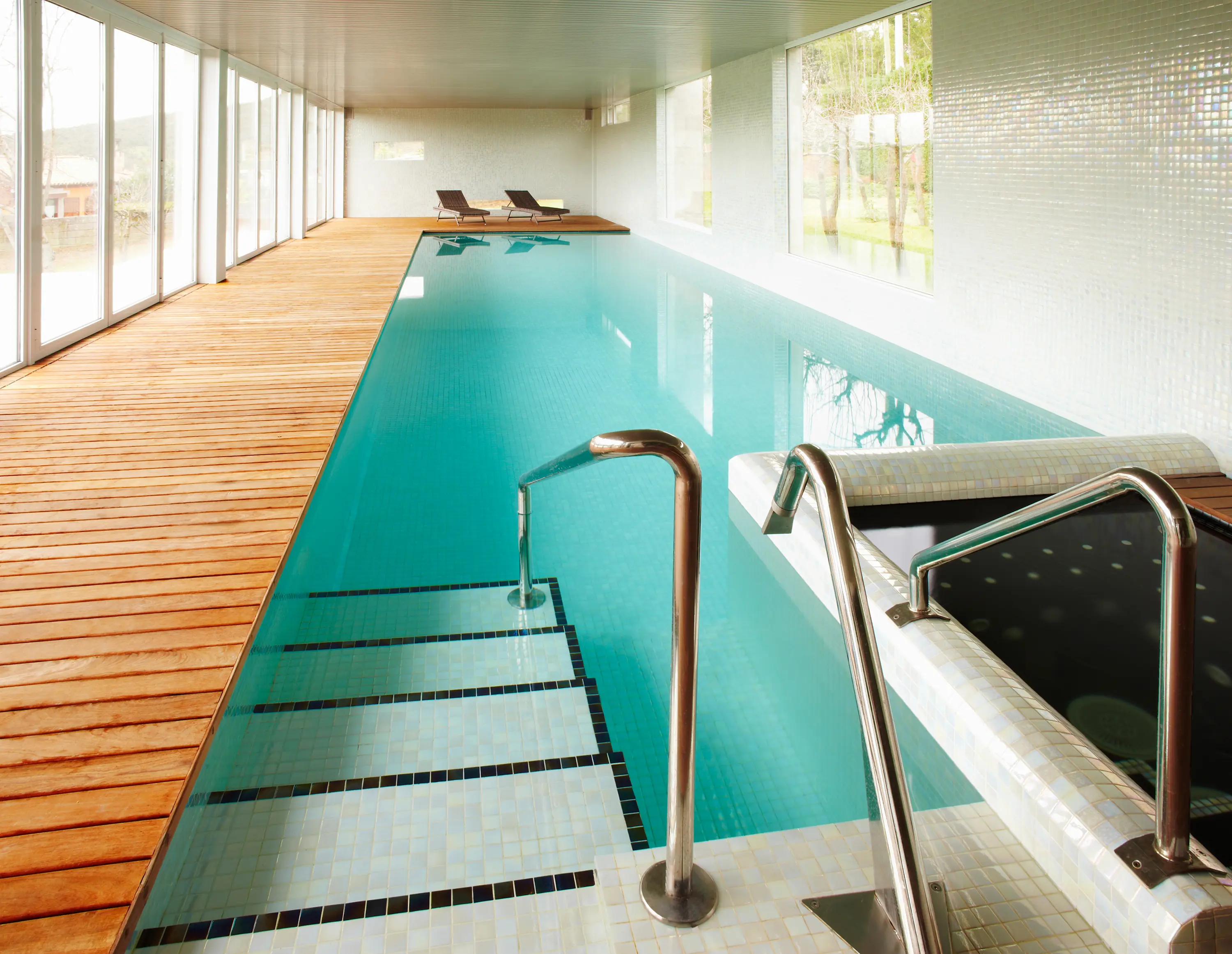 Hisbalit - Aqualuxe - Corcega