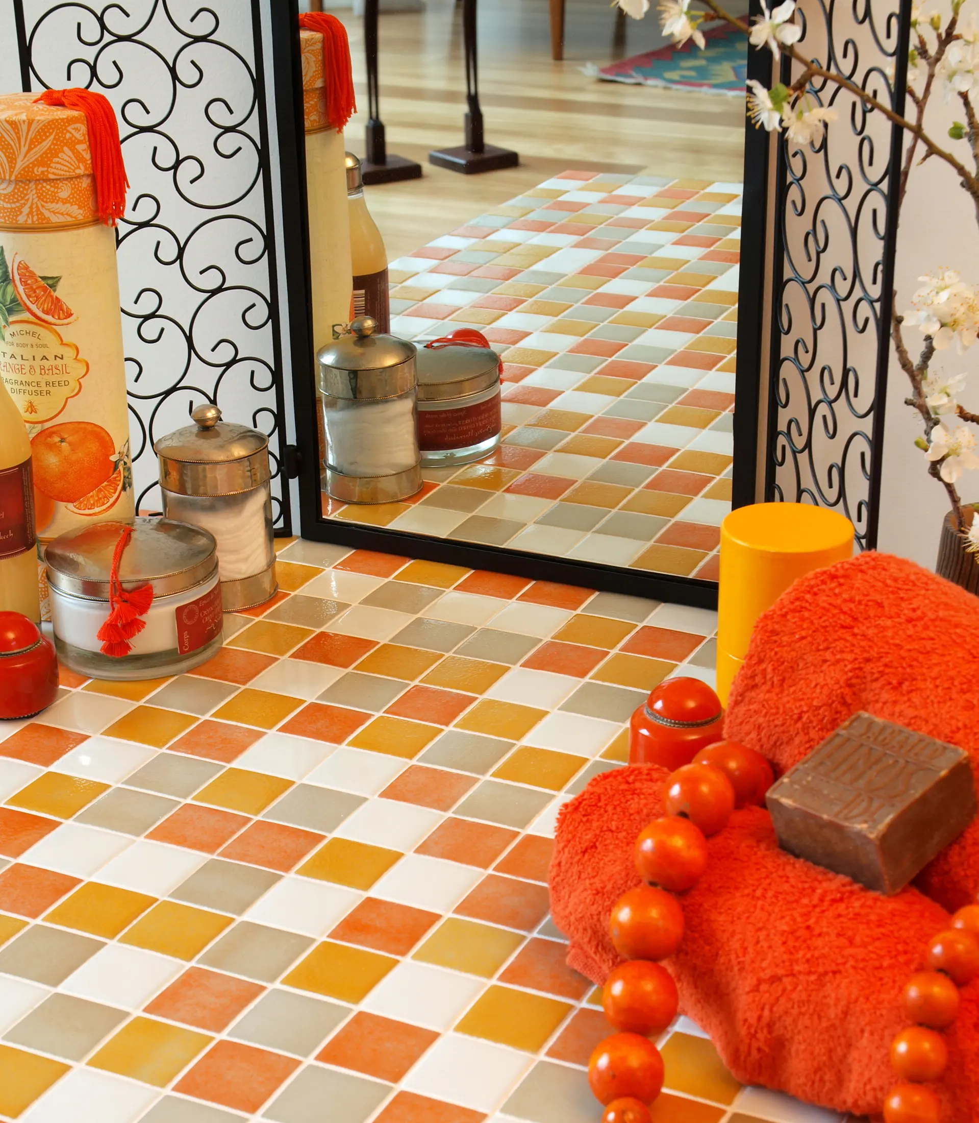 Hisbalit - Easy Mix - Berlin