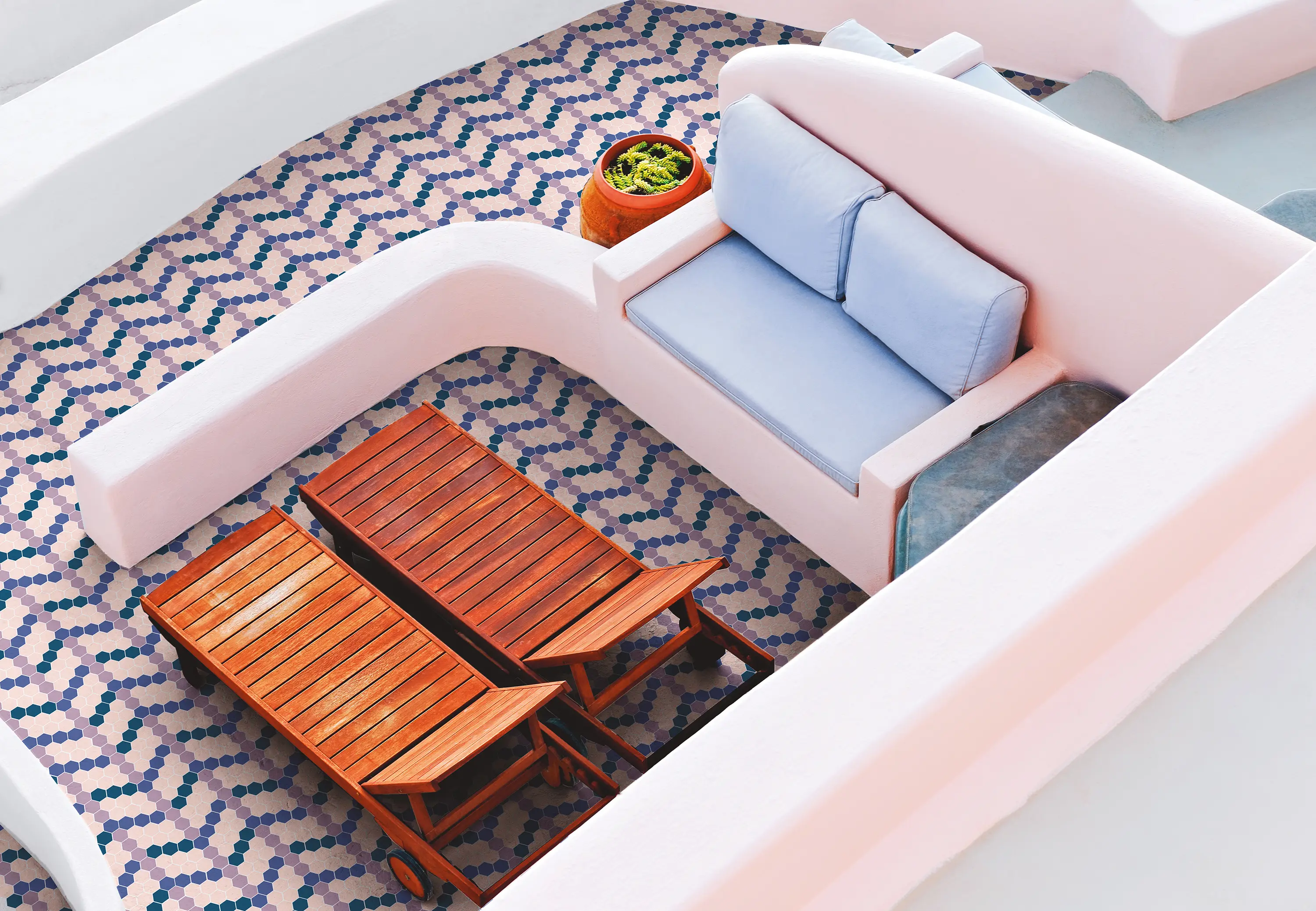 Hisbalit - Style - Stripe