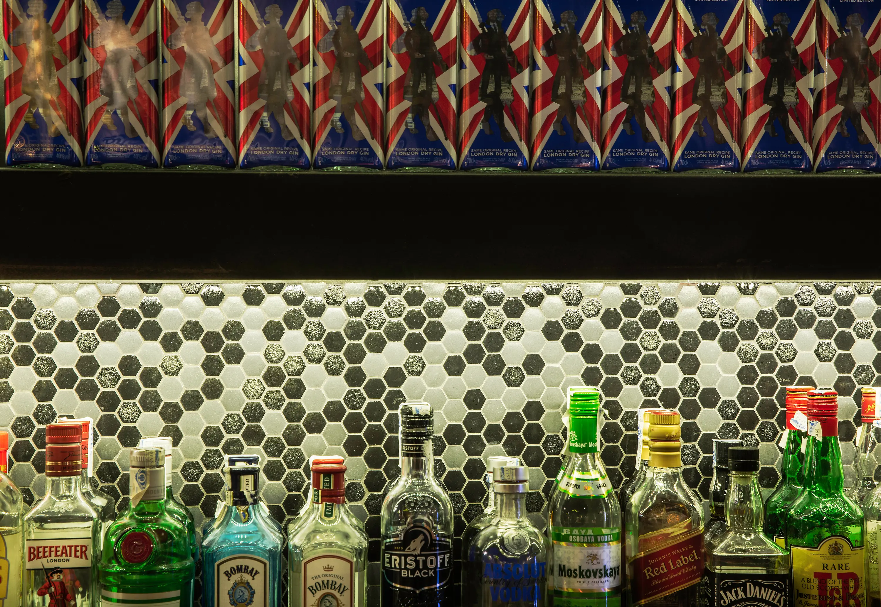 Hisbalit - Textures Sol