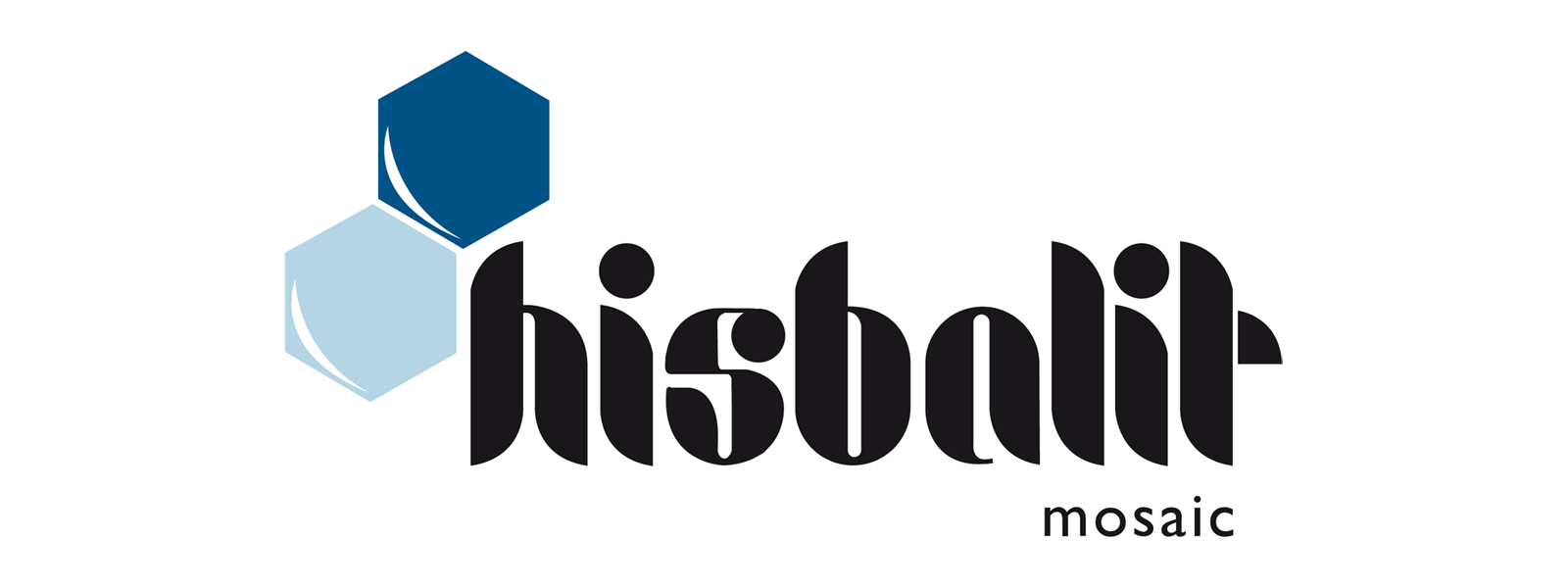 Logo di Hisbalit