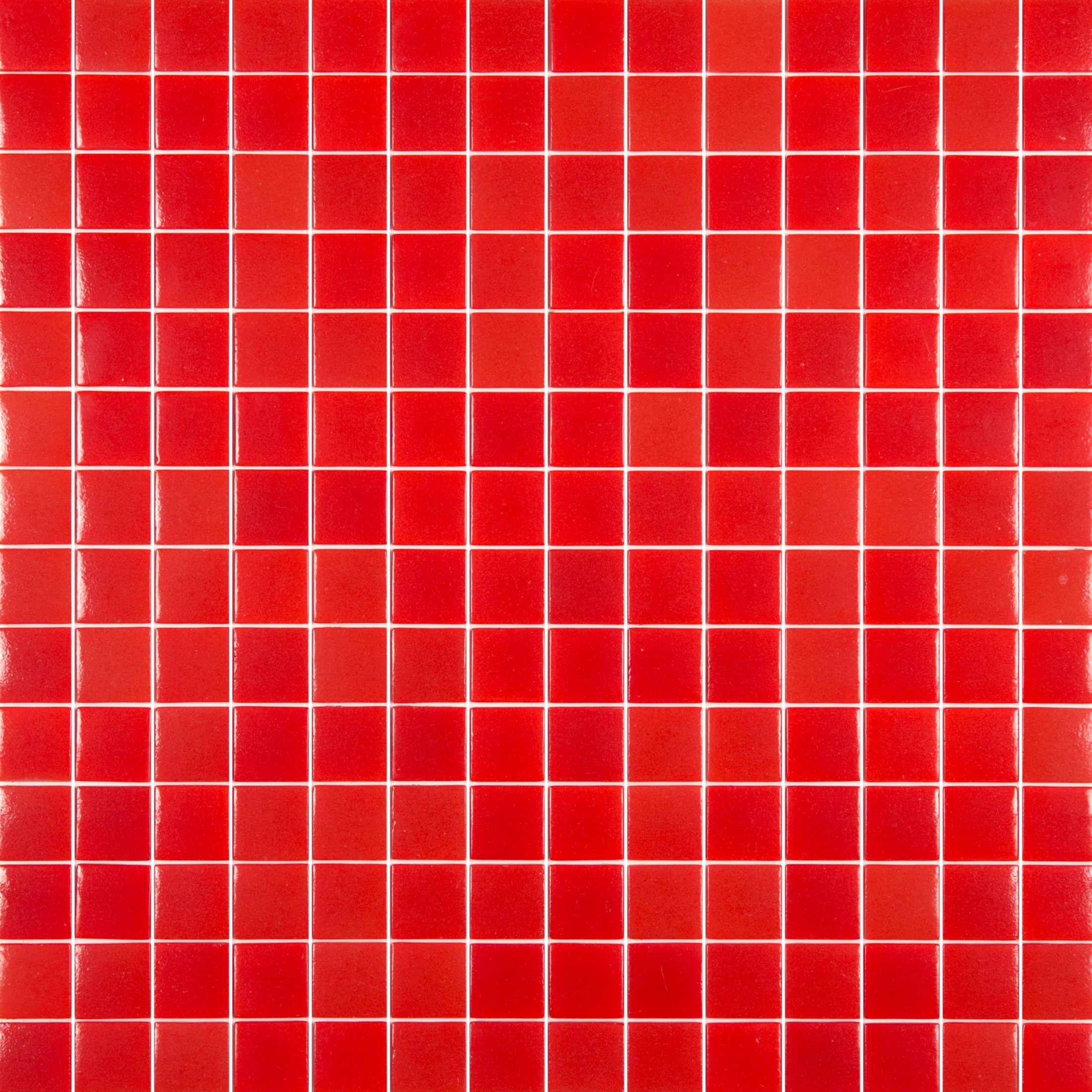 Chroma - Rojo