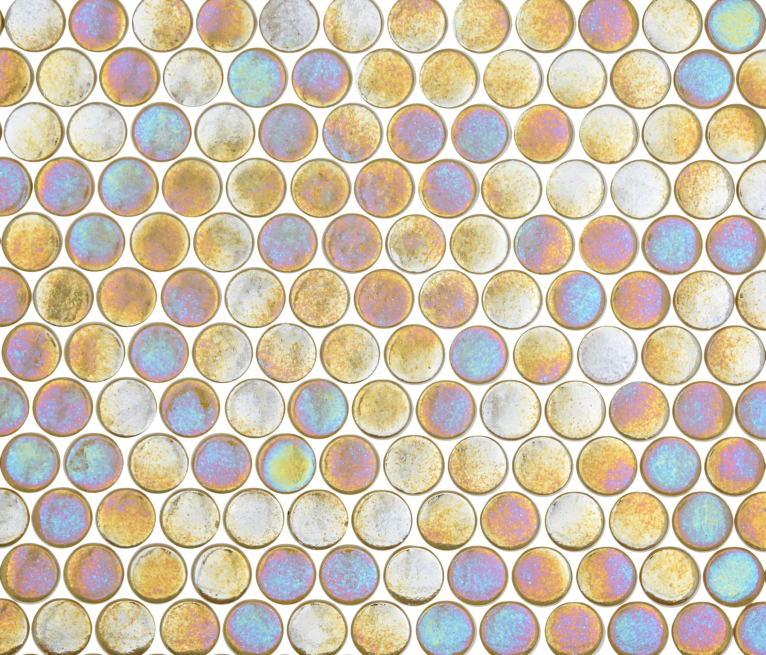 Hisbalit - Luxe - 513 round