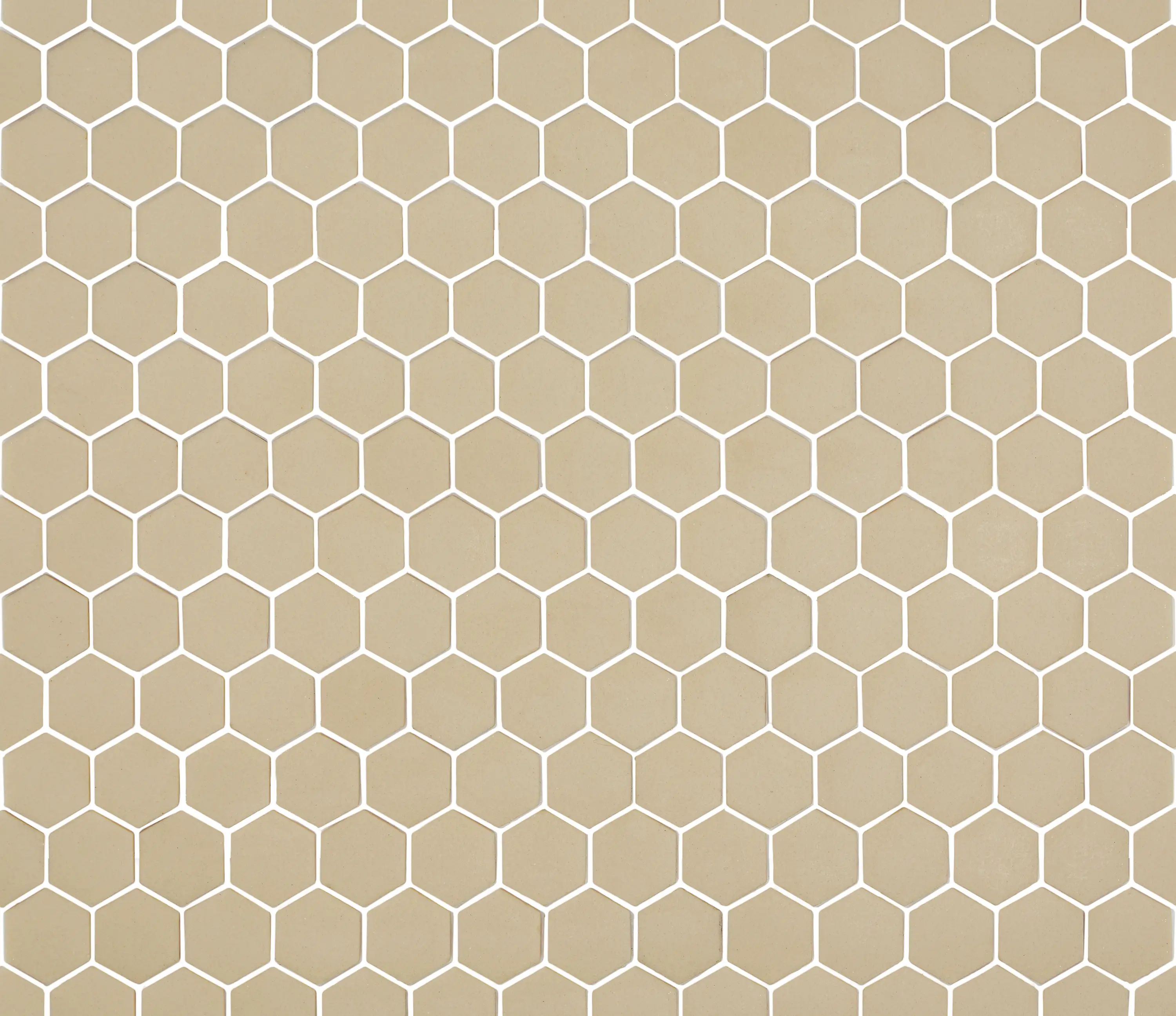 Hisbalit - Stone - 572 hexagonal