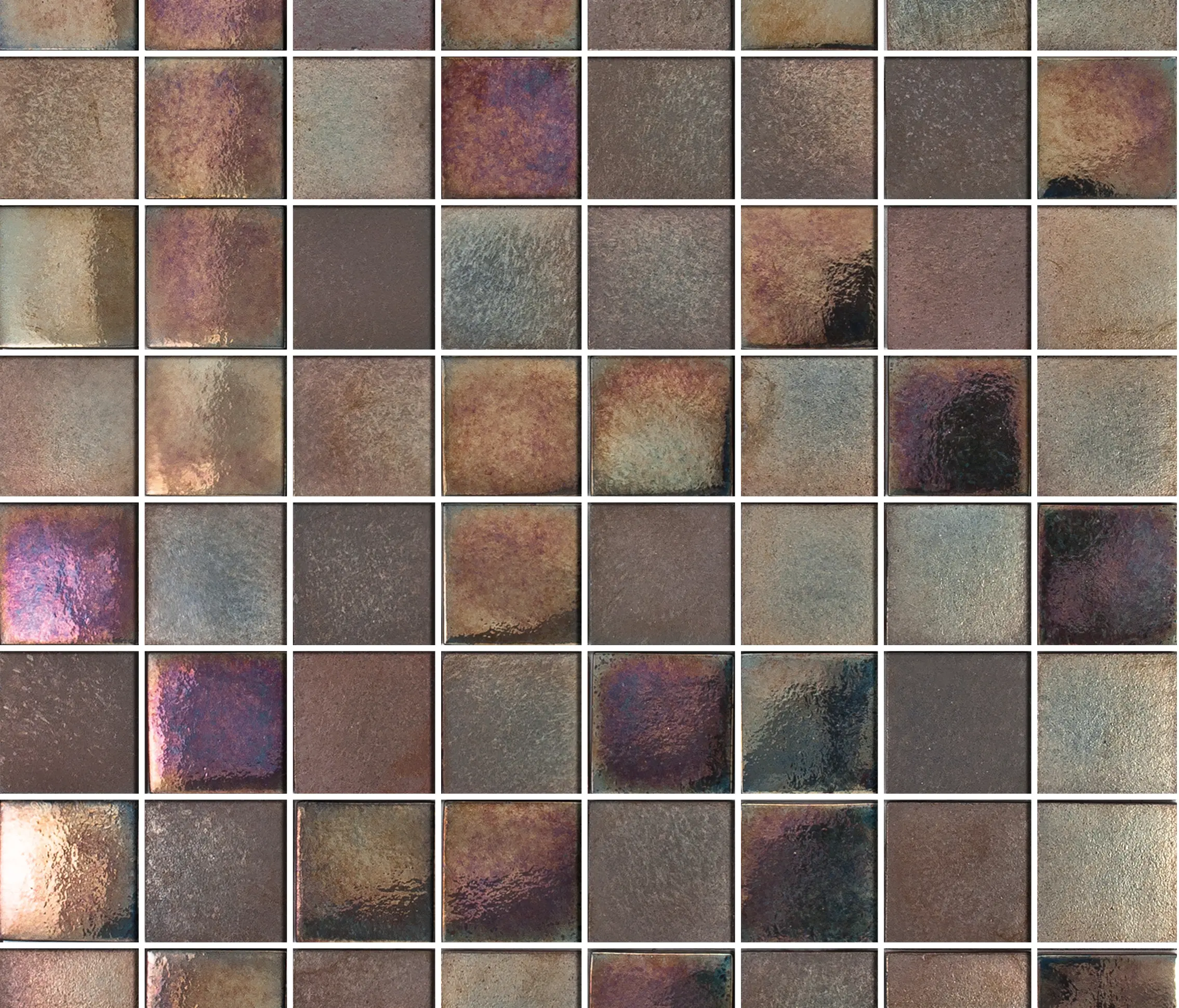 Hisbalit - Textures Art
