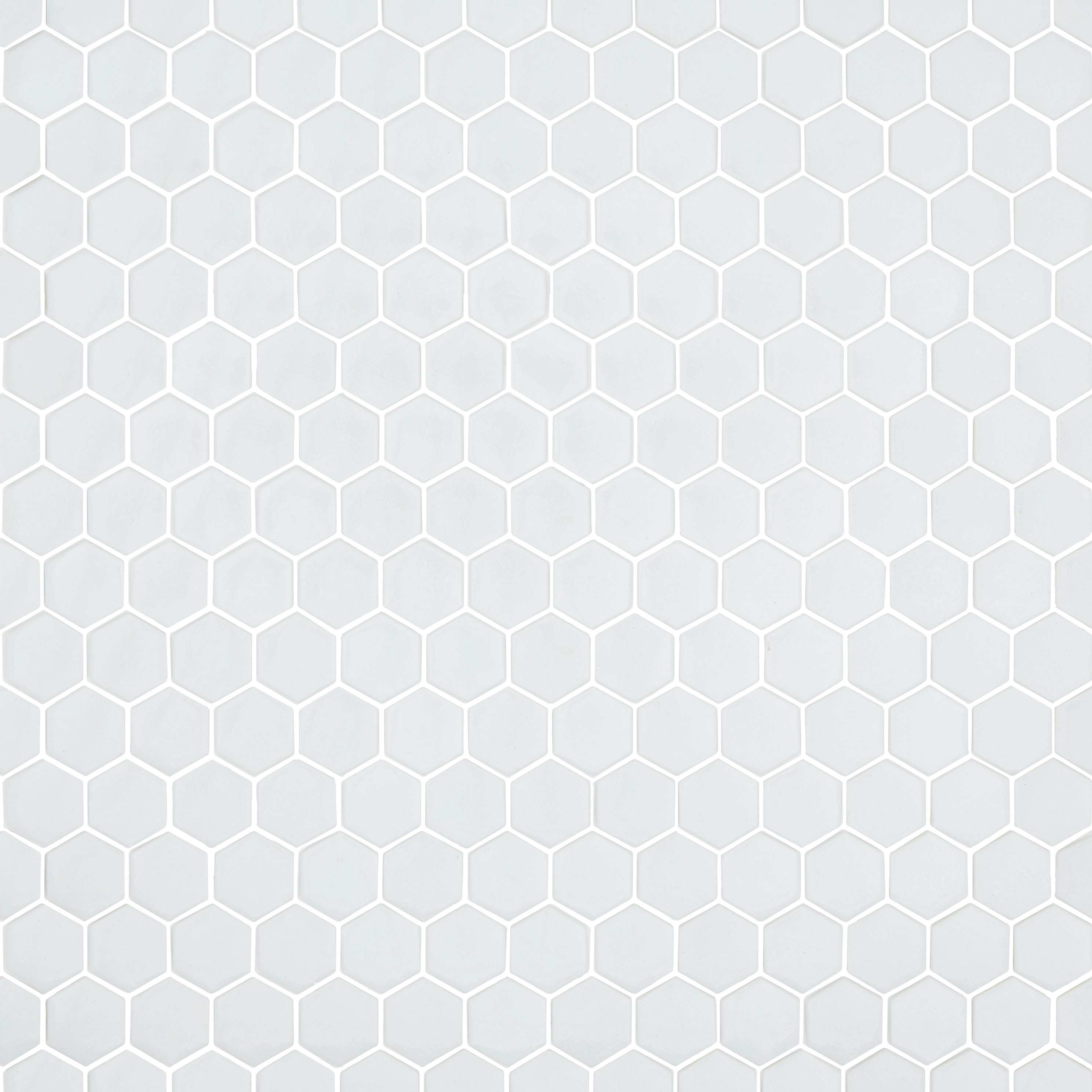 Unicolor - 103 hexagonal