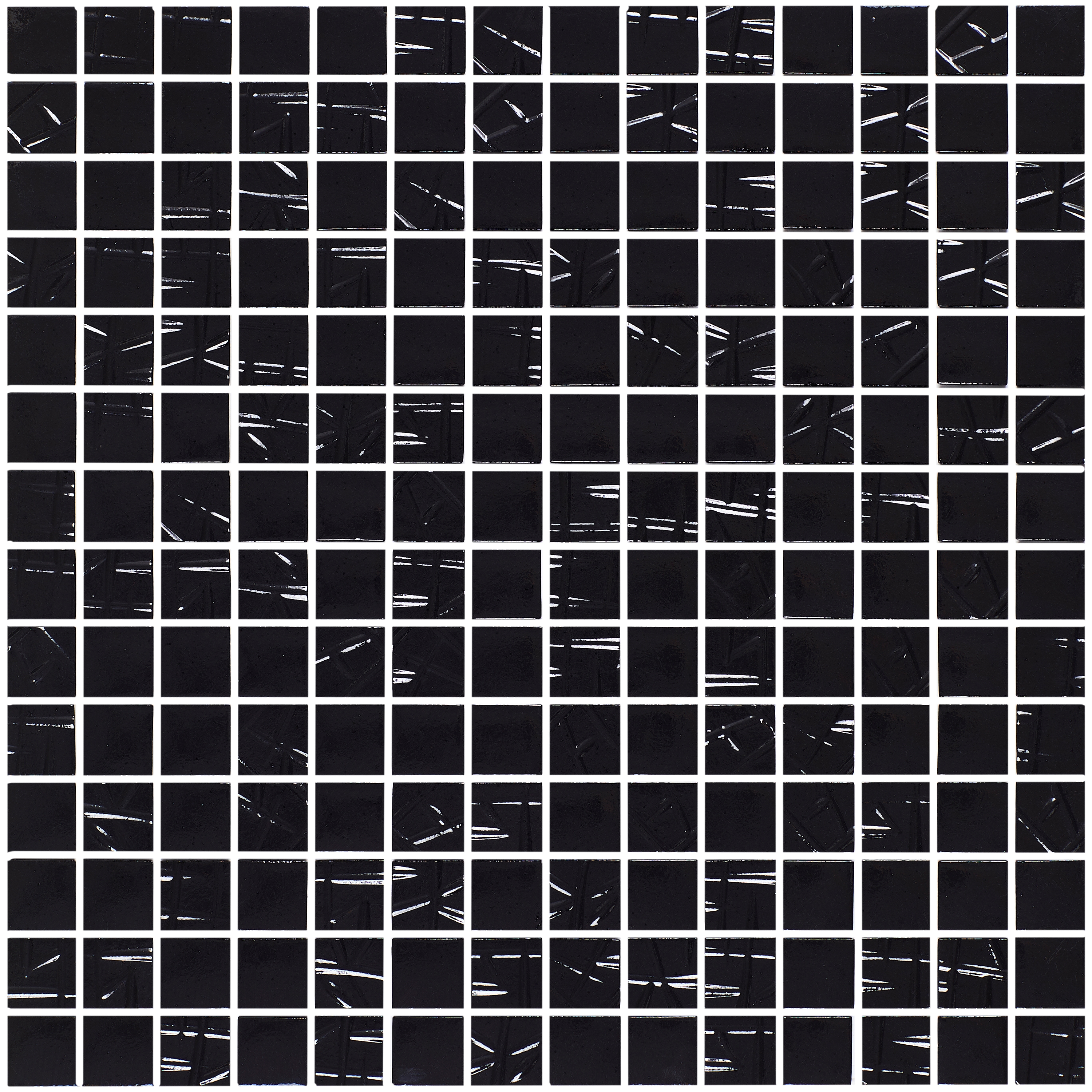 Produkt Aniversary - Interlocked Black Aniversary Mix des Herstellers Hisbalit anzeigen