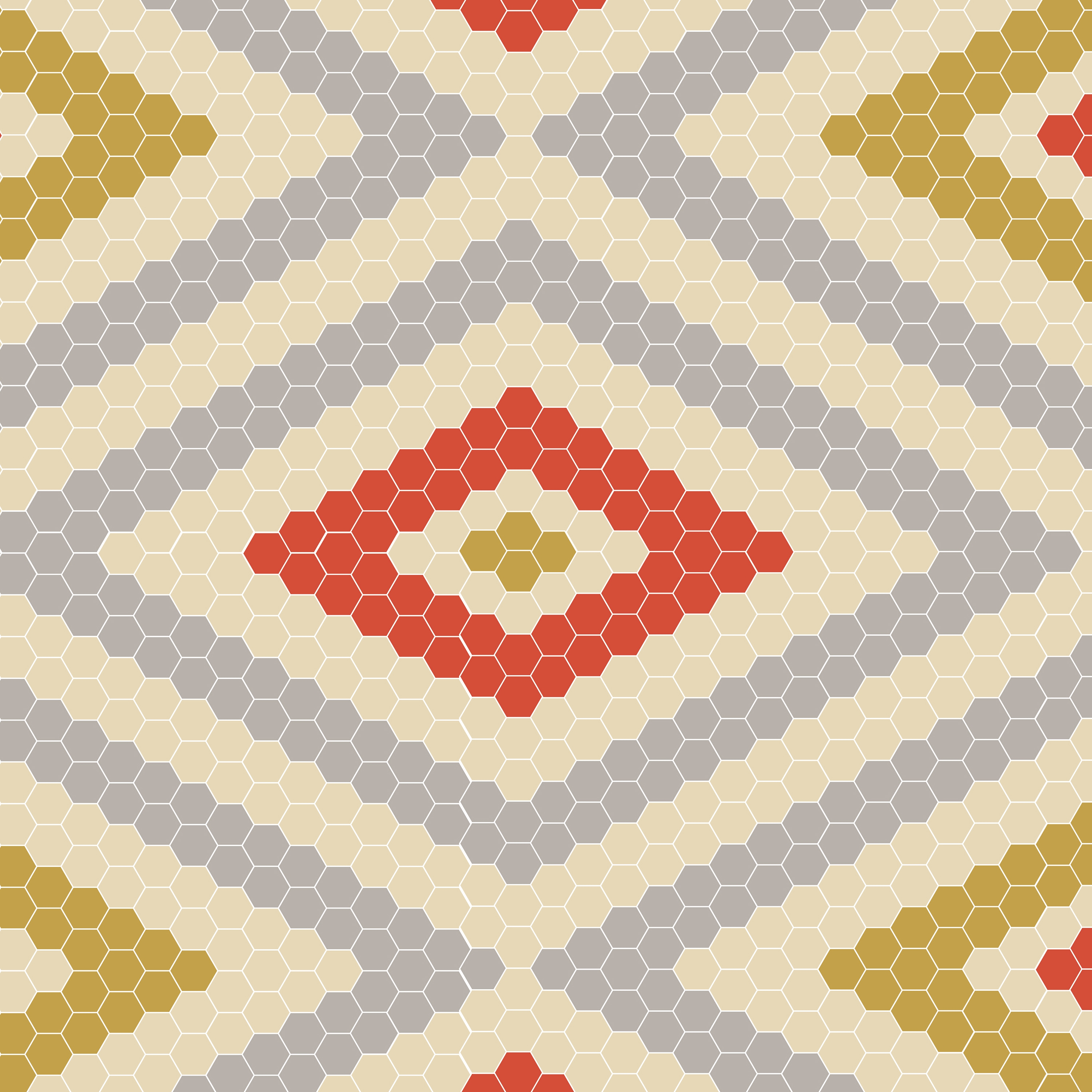 Produkt Ethnic - Kilim des Herstellers Hisbalit anzeigen