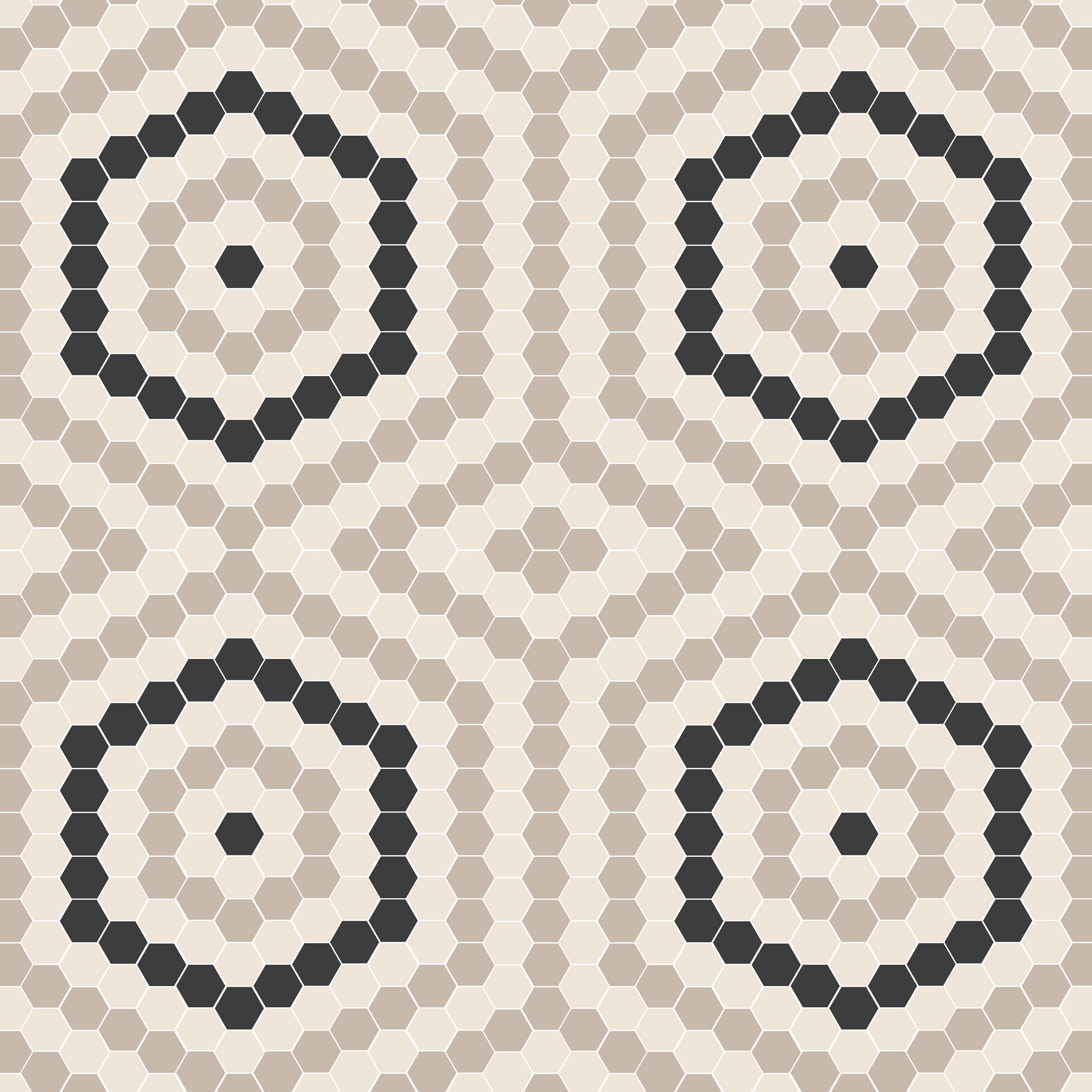 Produkt Geometric - Radial des Herstellers Hisbalit anzeigen