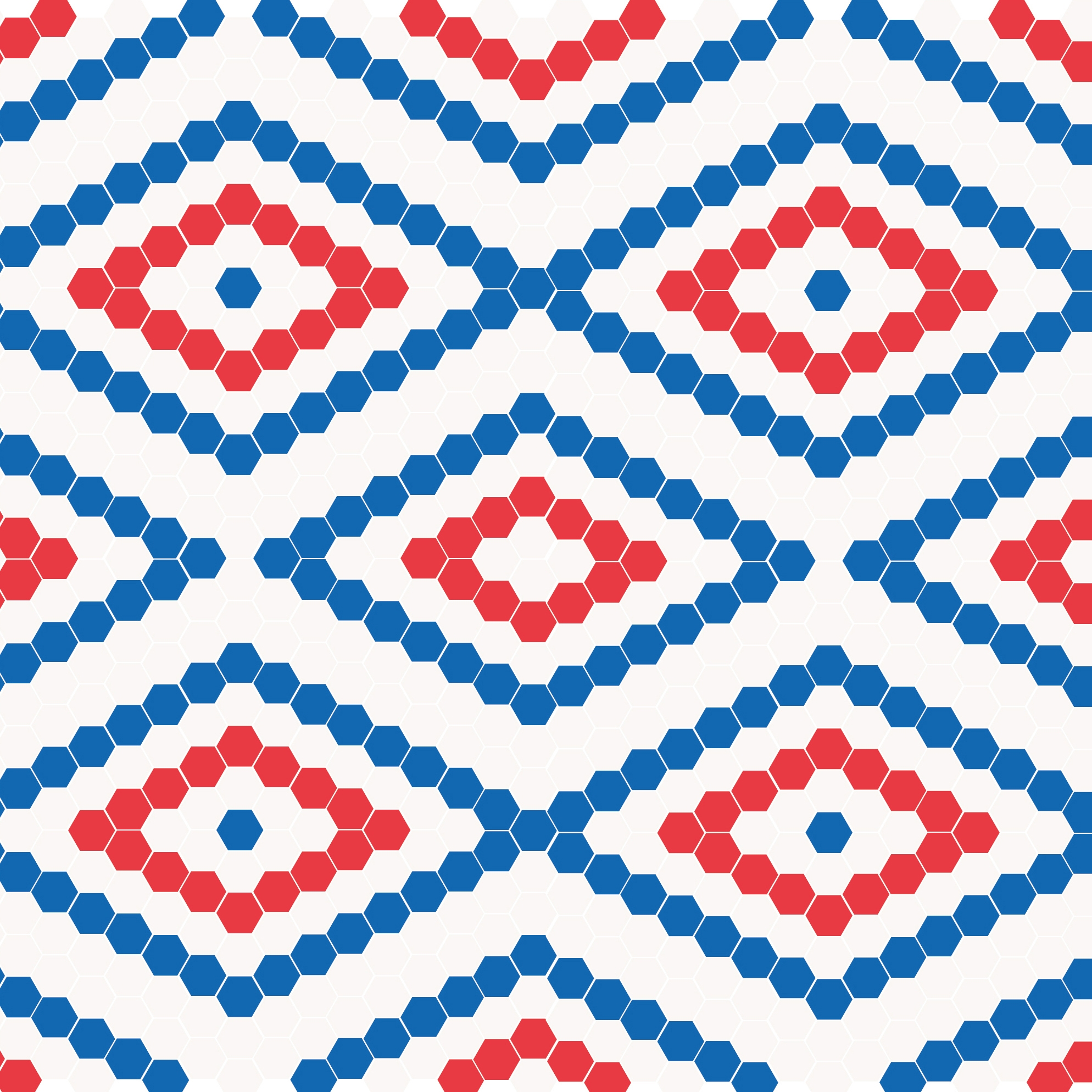 Produkt Geometric - Nordico des Herstellers Hisbalit anzeigen
