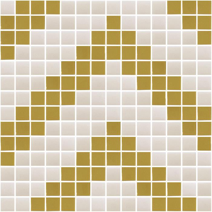 Natural - Chevron