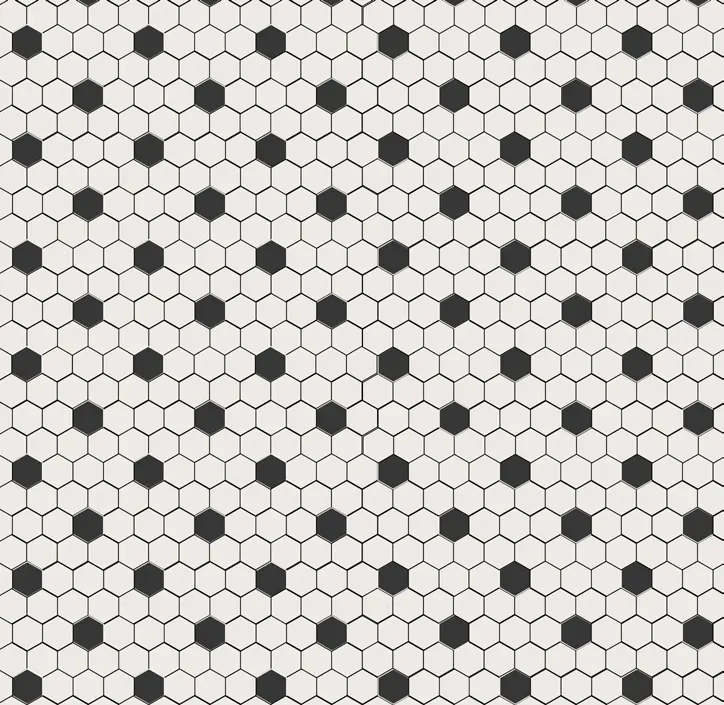 Hisbalit - Retro - Dots