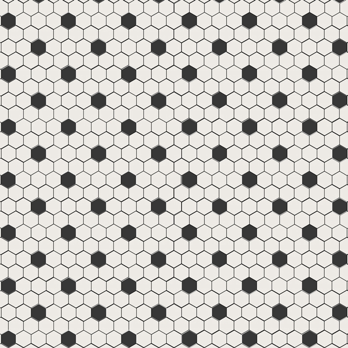 Produkt Retro - Dots des Herstellers Hisbalit anzeigen