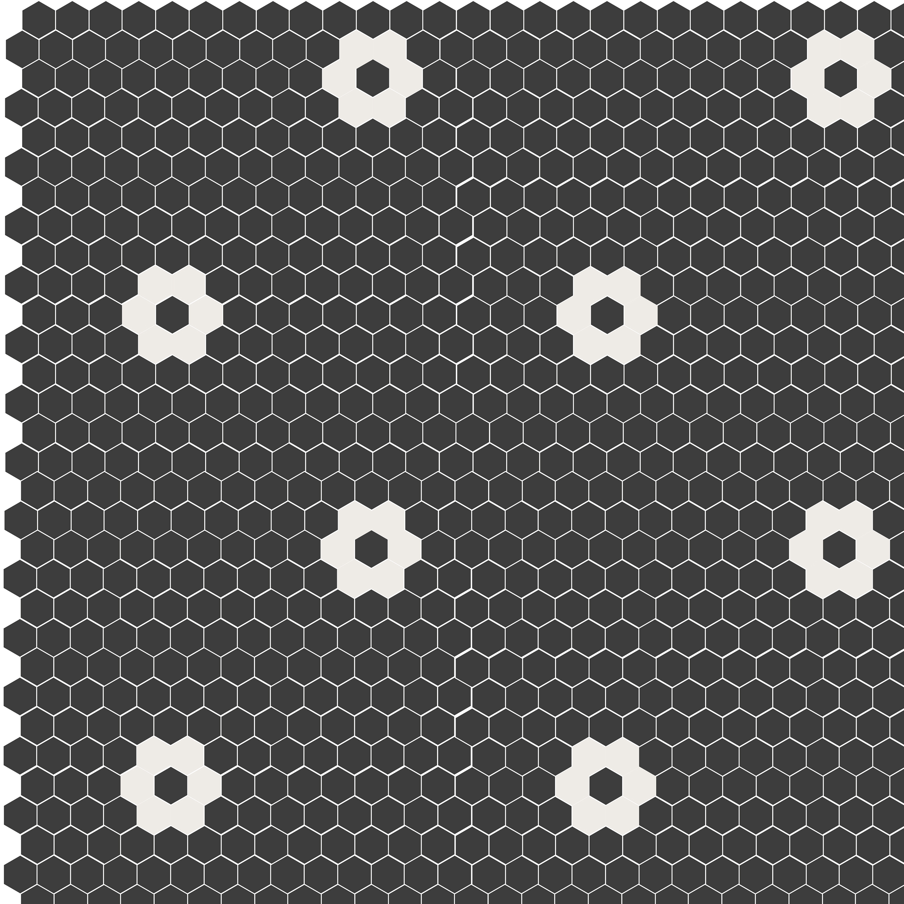 Produkt Retro - Flores HX des Herstellers Hisbalit anzeigen