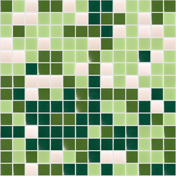 Gradations - Mauricio