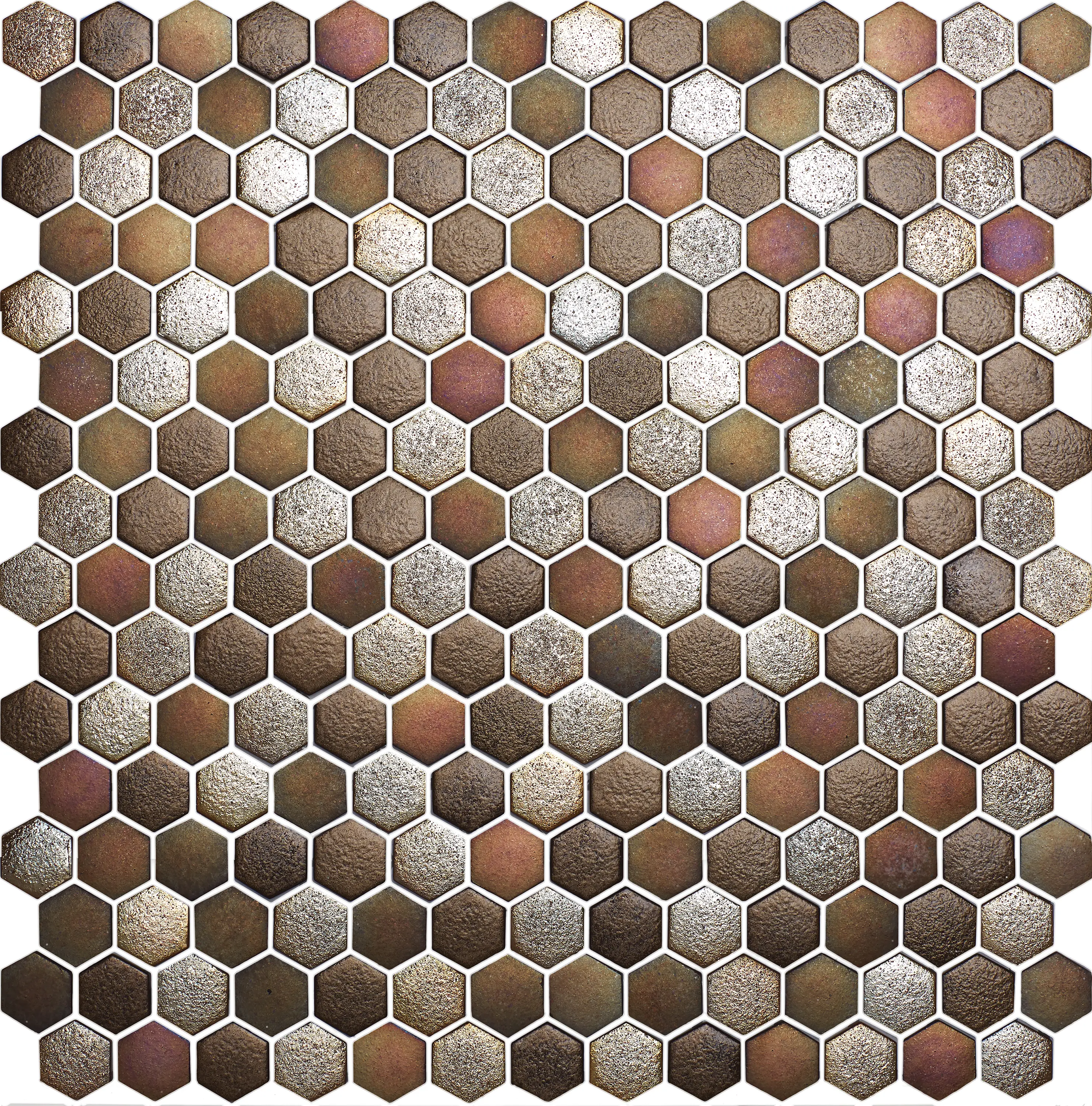 Hisbalit - Textures Magma