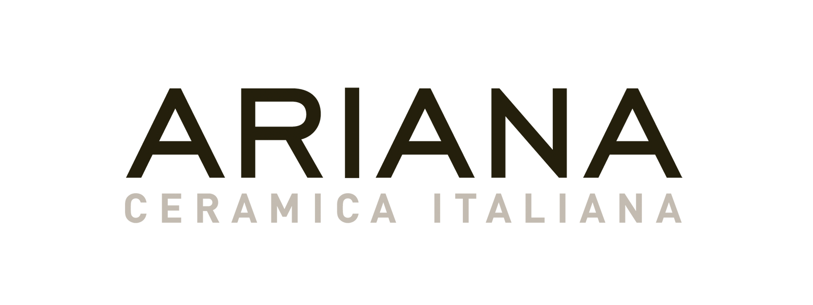 Logo for manufacturer Desvres Ariana