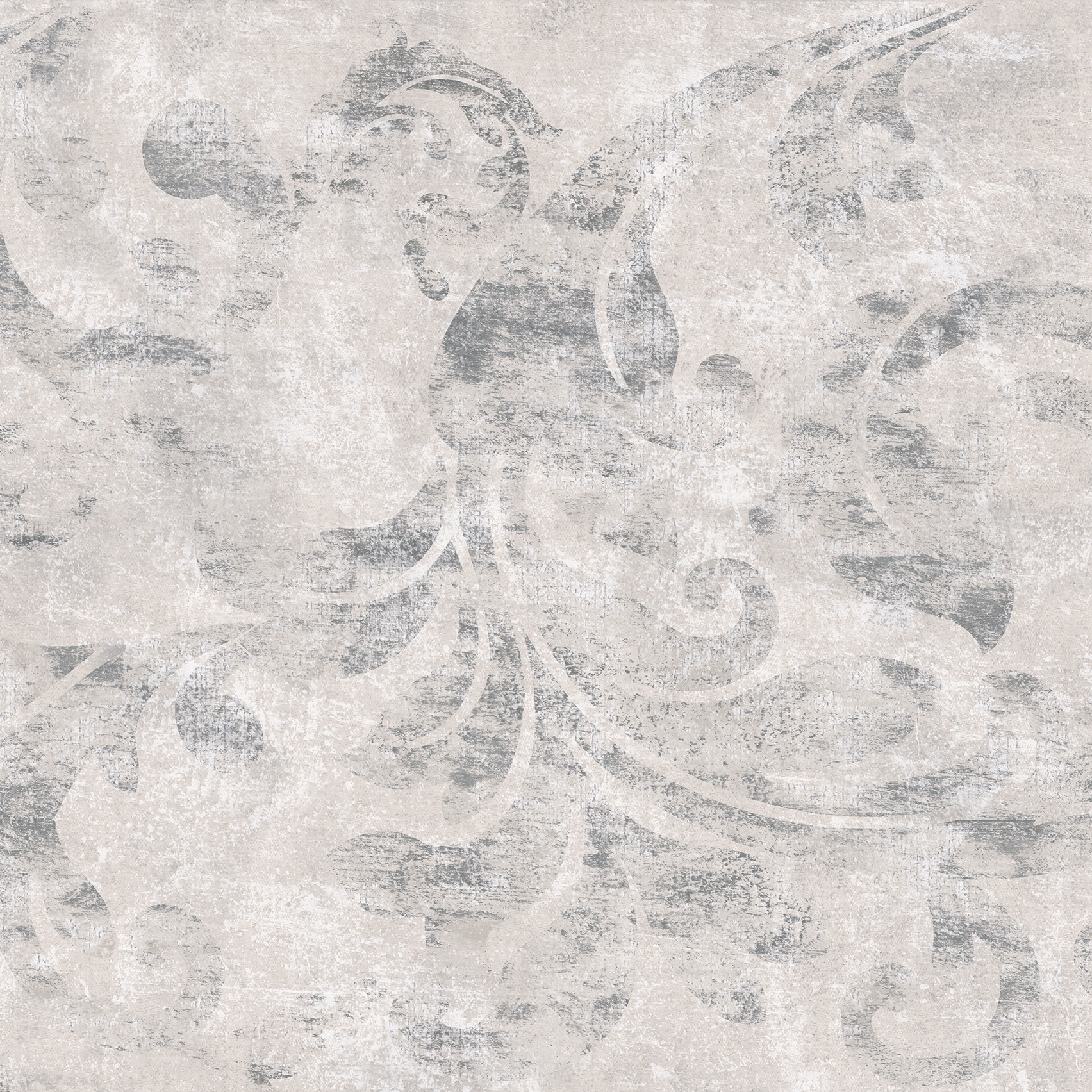Mostra il prodotto Canvas Used Grey del produttore Desvres Ariana