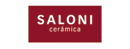 Logo for manufacturer Saloni