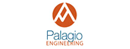 Logo for manufacturer Palagio Engineering