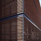 Display product Terra TUBE ventilated wall from manufacturer Palagio Engineering