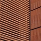 Terra TUBE ventilated wall