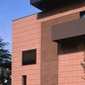 Display product Terra ONE ventilated wall from manufacturer Palagio Engineering