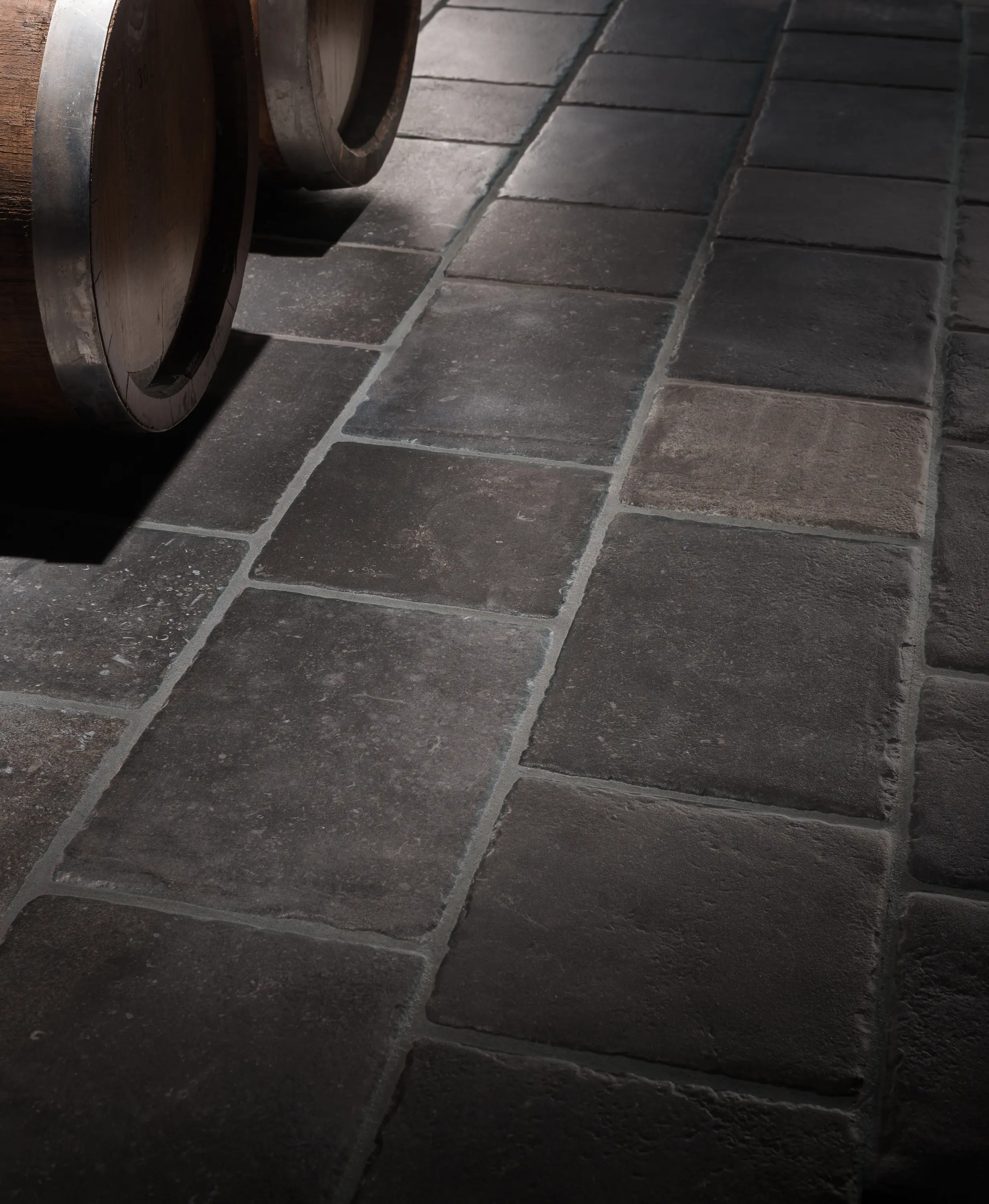 Kronos Ceramiche - Block 2.0 | Porfido