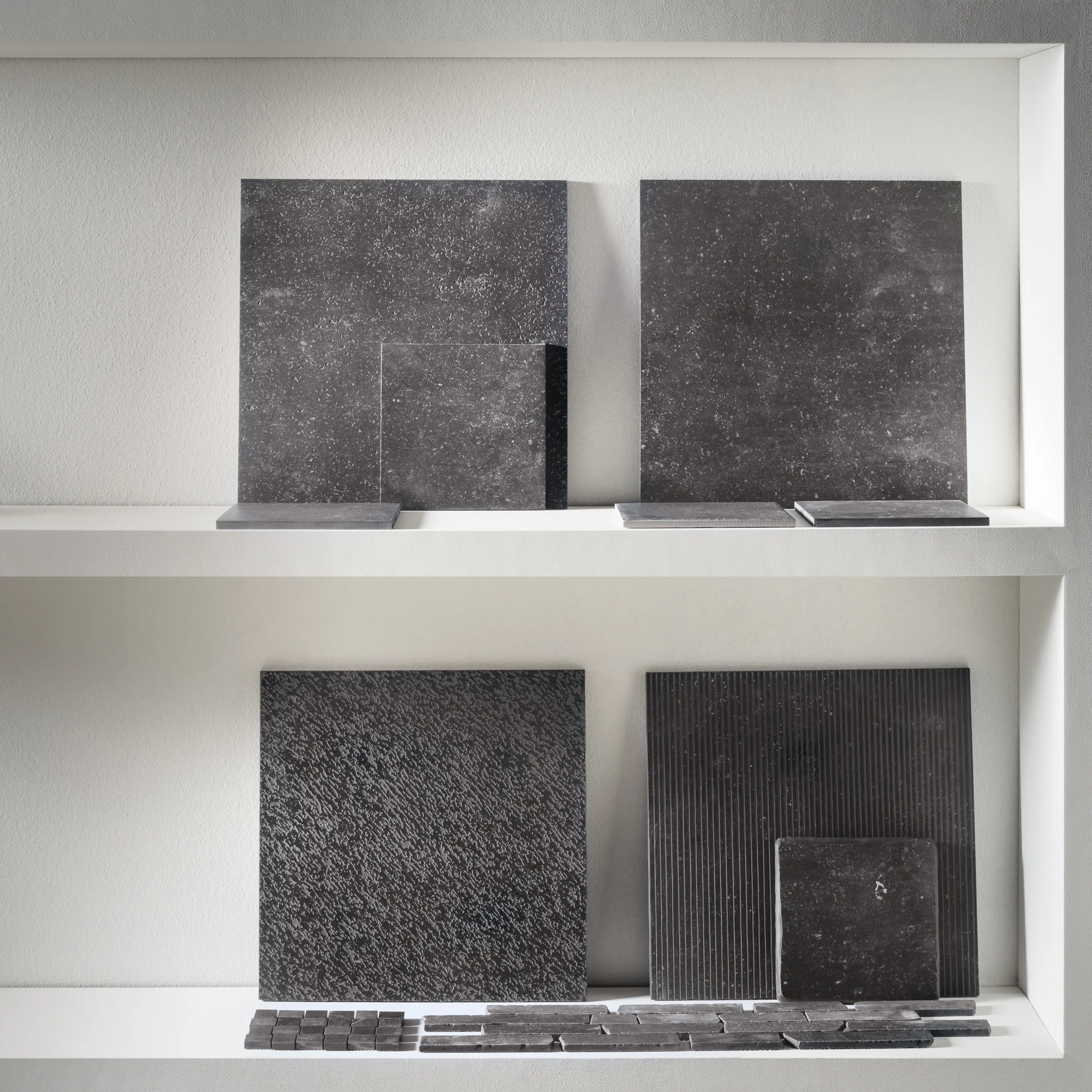 Kronos Ceramiche - Carriere du Kronos | Exa Mix Bruges