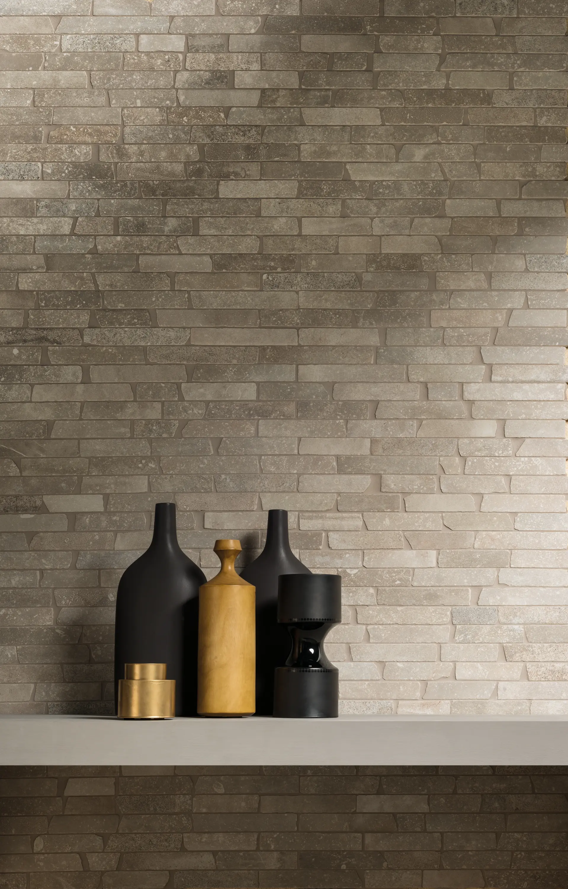 Kronos Ceramiche - Carriere du Kronos | Exa Mix Bruges