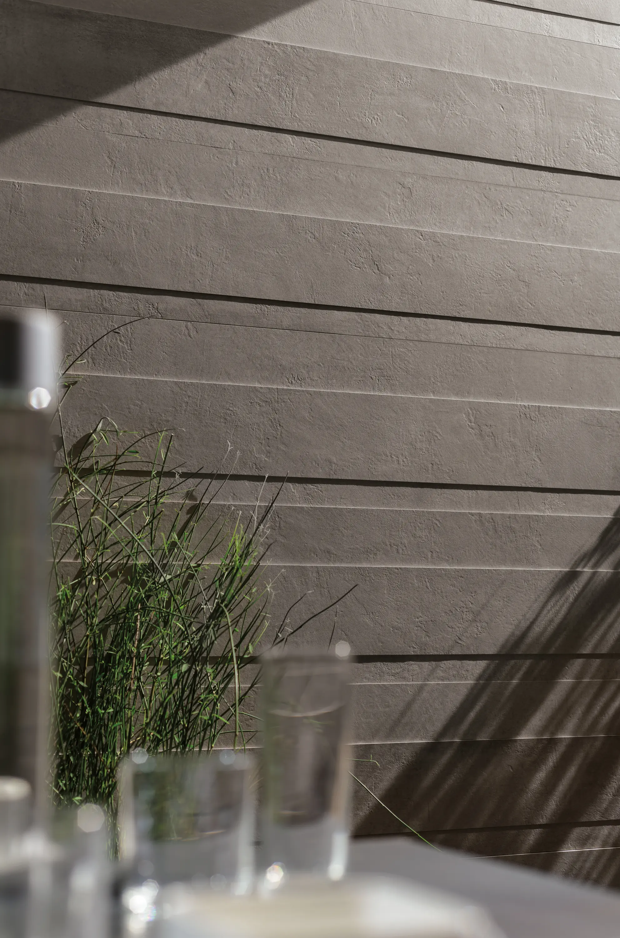 Kronos Ceramiche - Prima Materia | Cenere