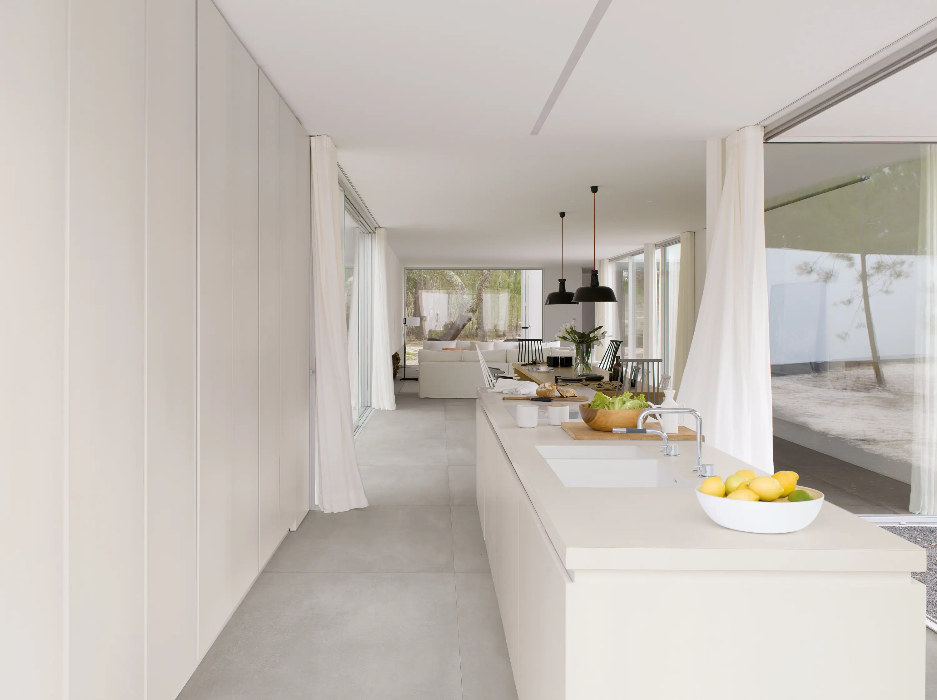 Kronos Ceramiche - talco-sete-Sete | Mosaic Tessera 2x2