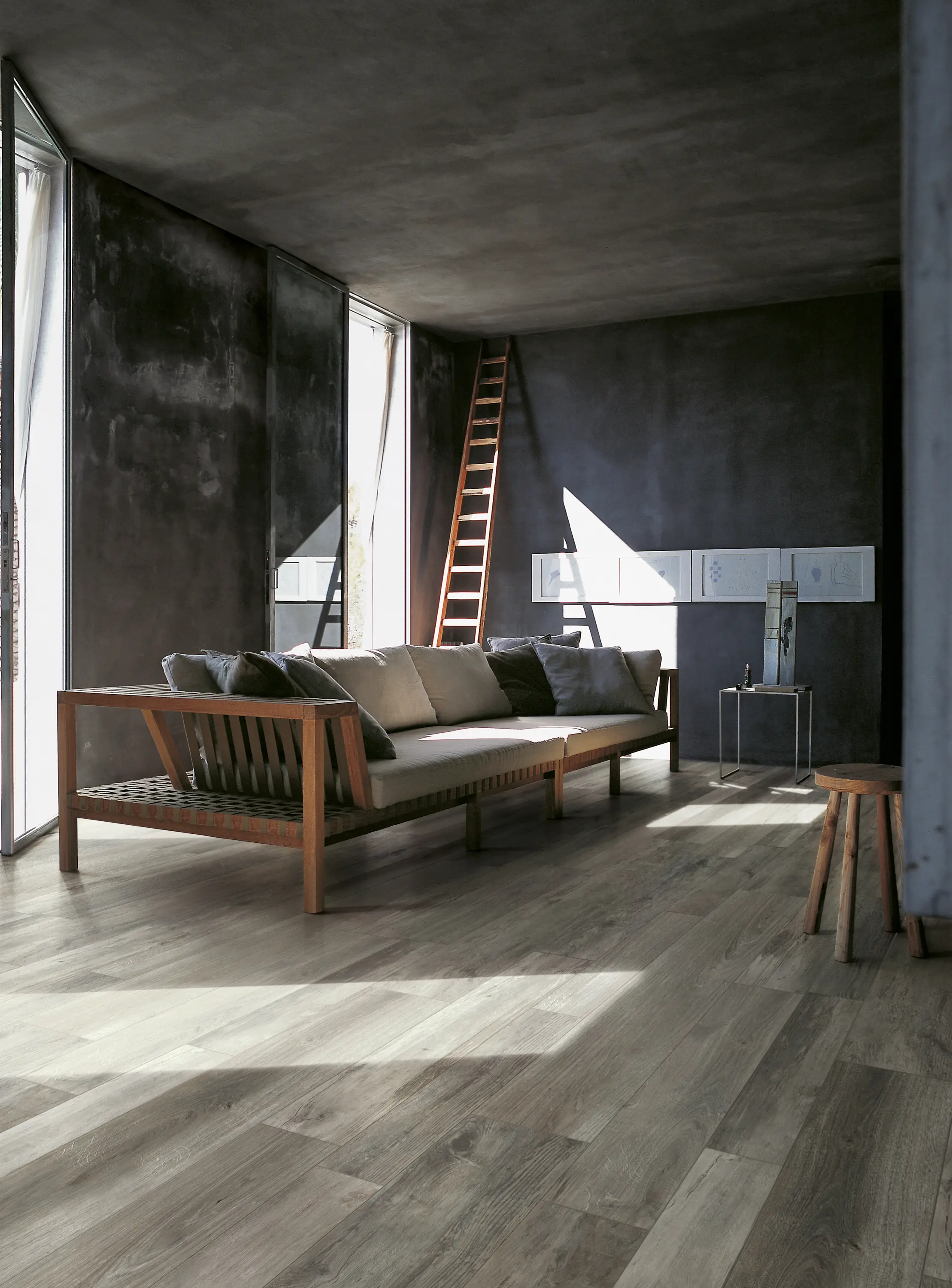 Kronos Ceramiche - Woodside | Maple