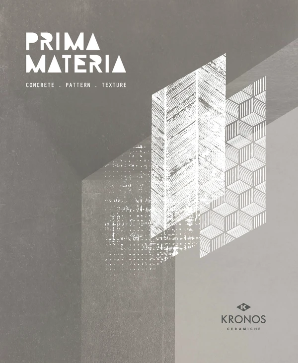 Immagine di anteprima del file Prima Materia