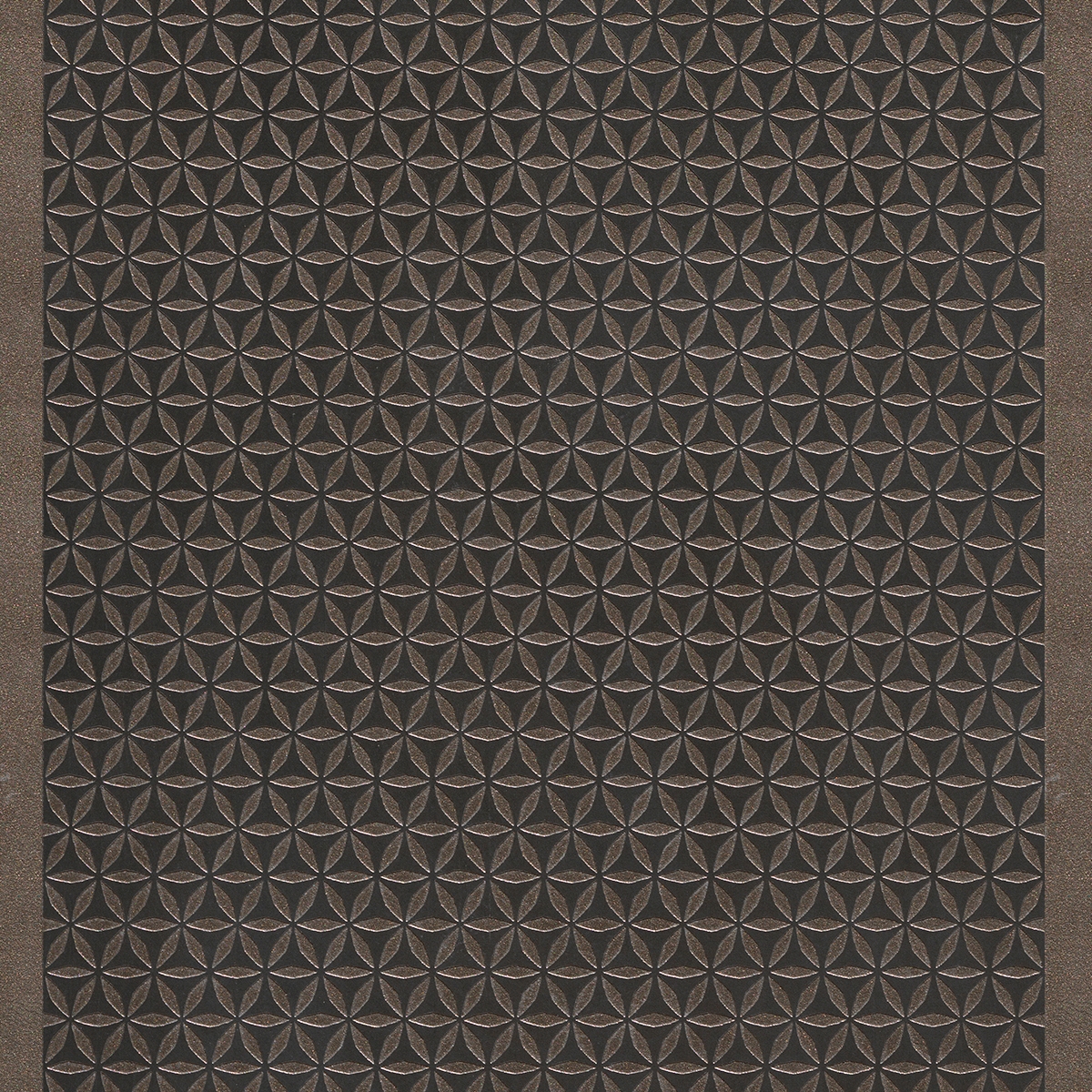 Metallique | Celtique Brune