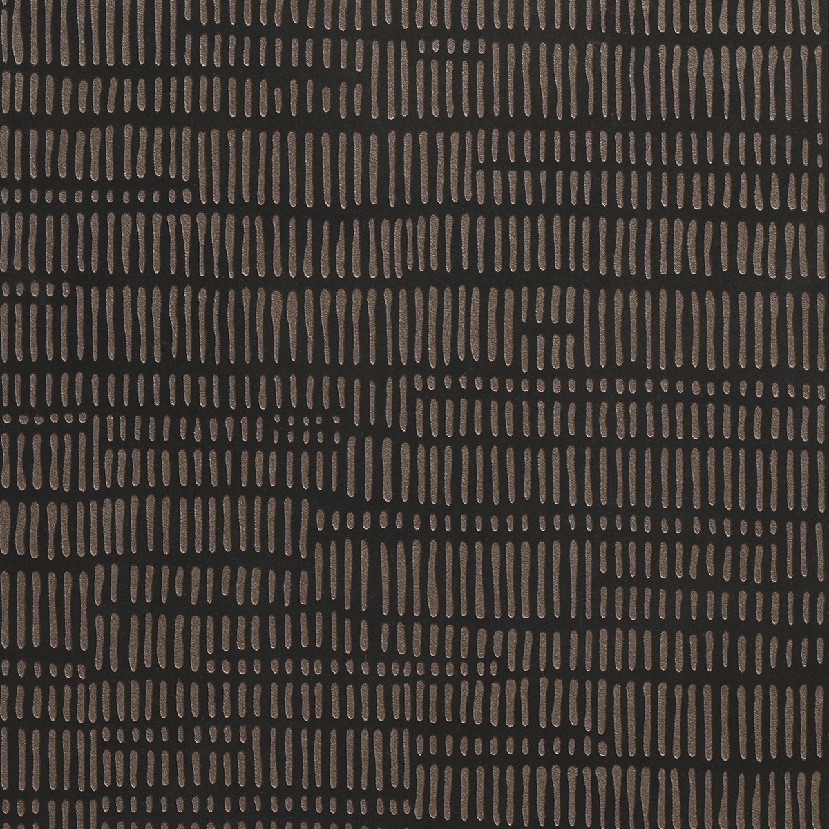 Metallique | Etnique Brune