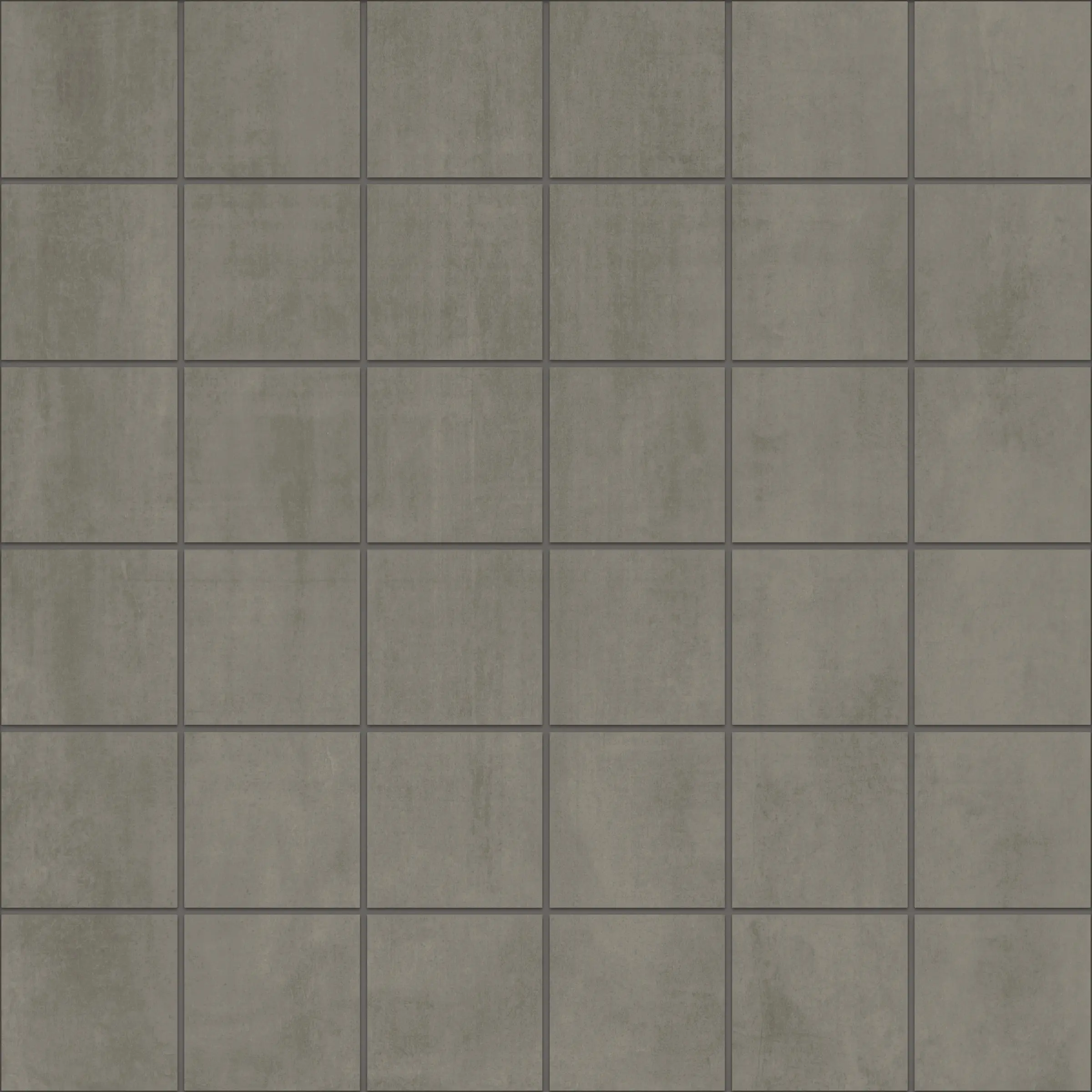 Kronos Ceramiche - Metallique | Mosaic 30x30 Lamé