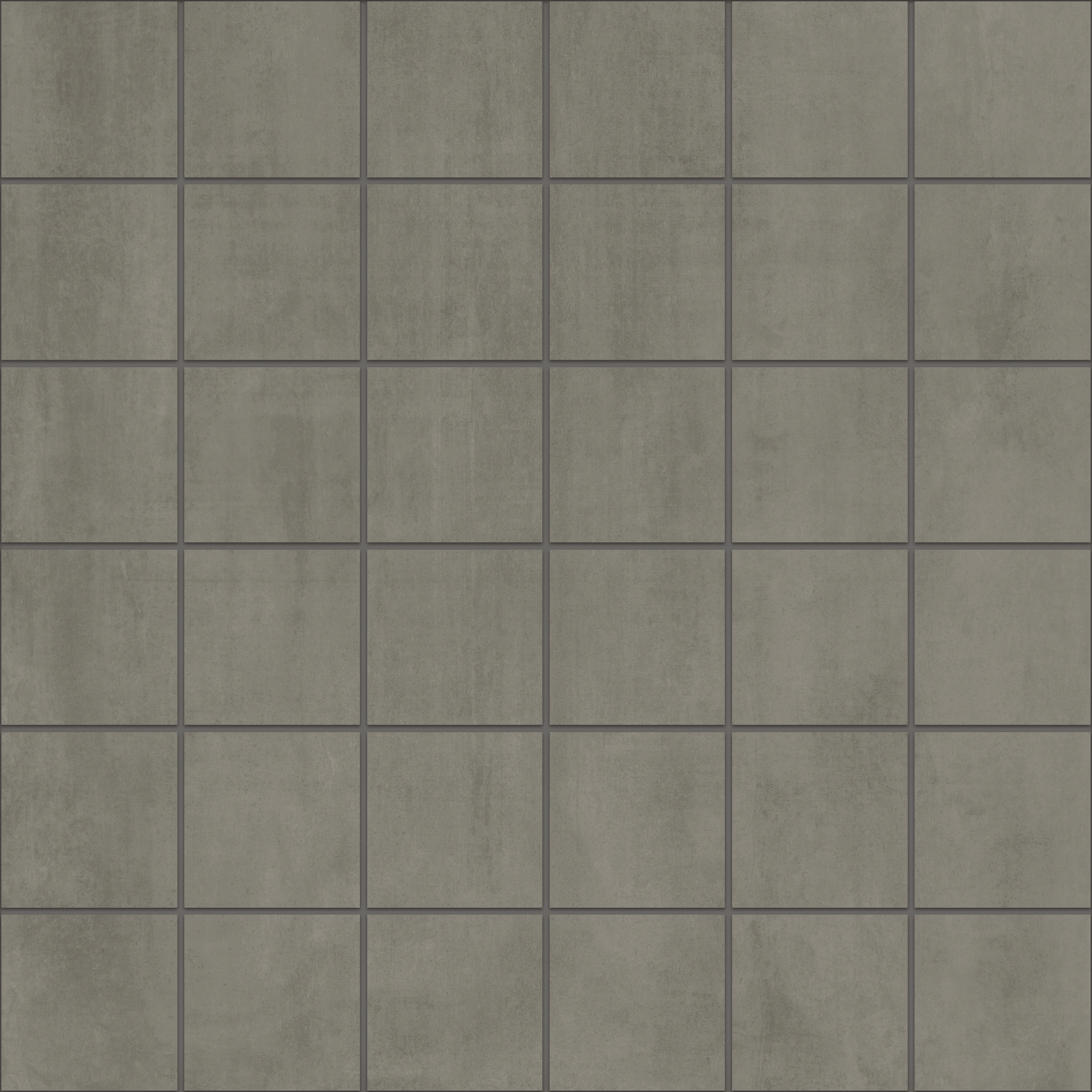 Metallique | Mosaic 30x30 Lamé