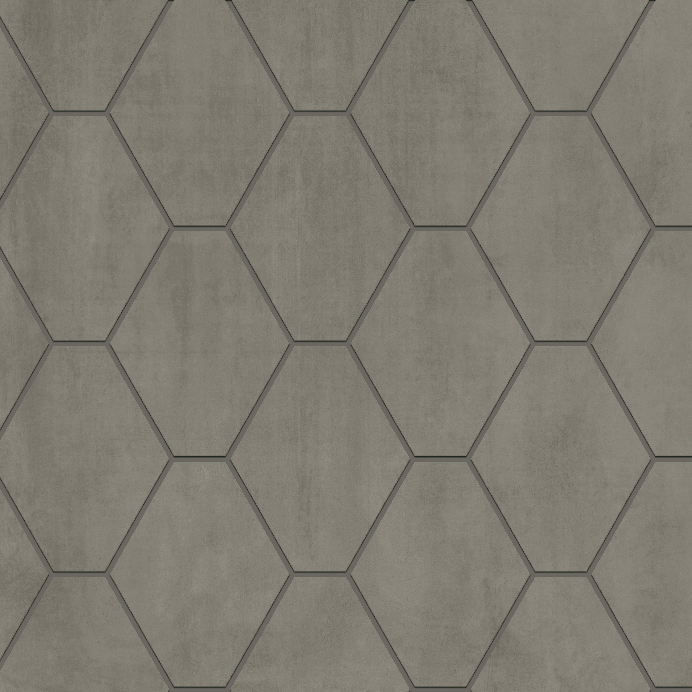 Mostra il prodotto Metallique | Hexa Lamé del produttore Kronos Ceramiche